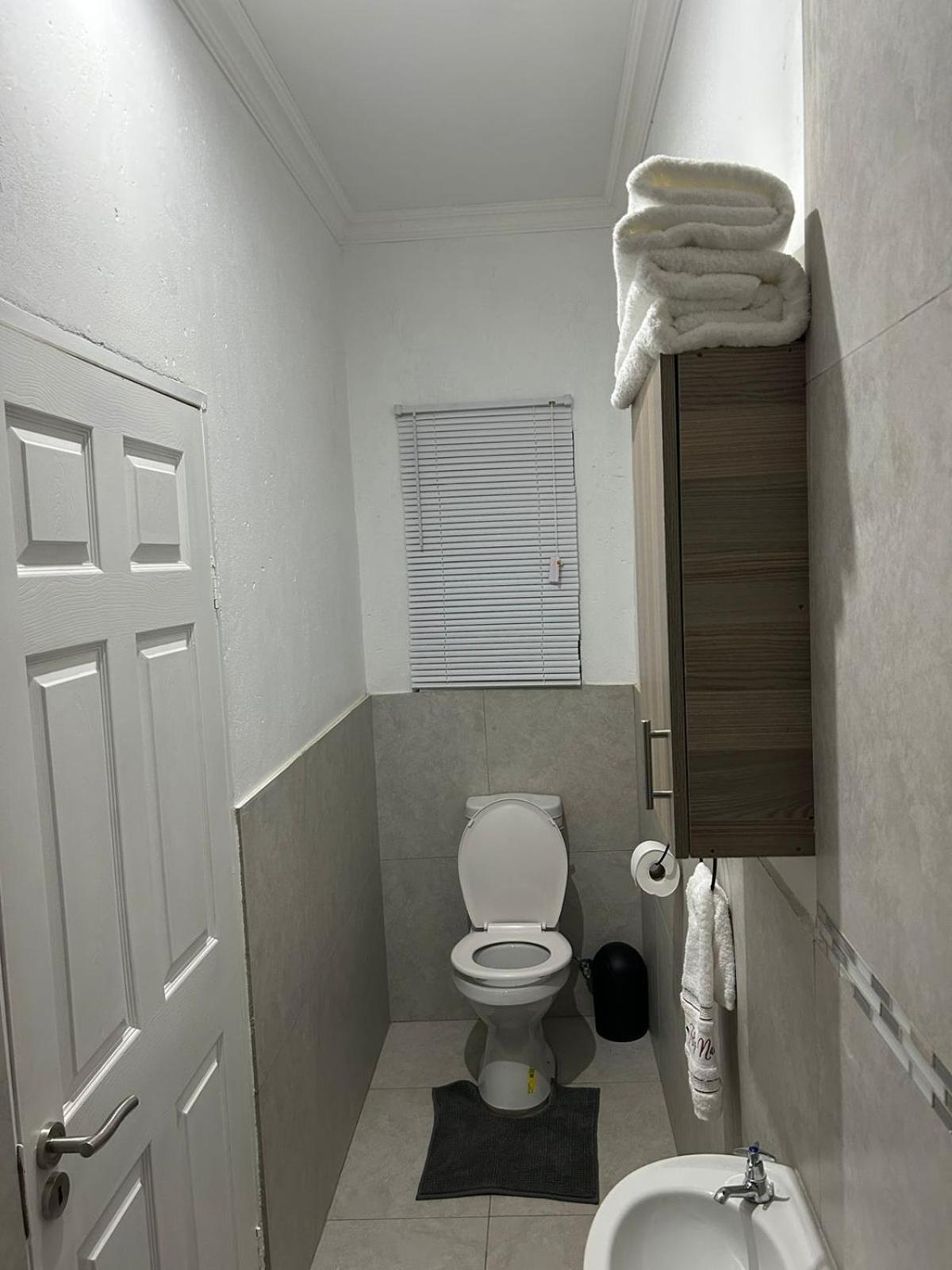 Serenity Guest House