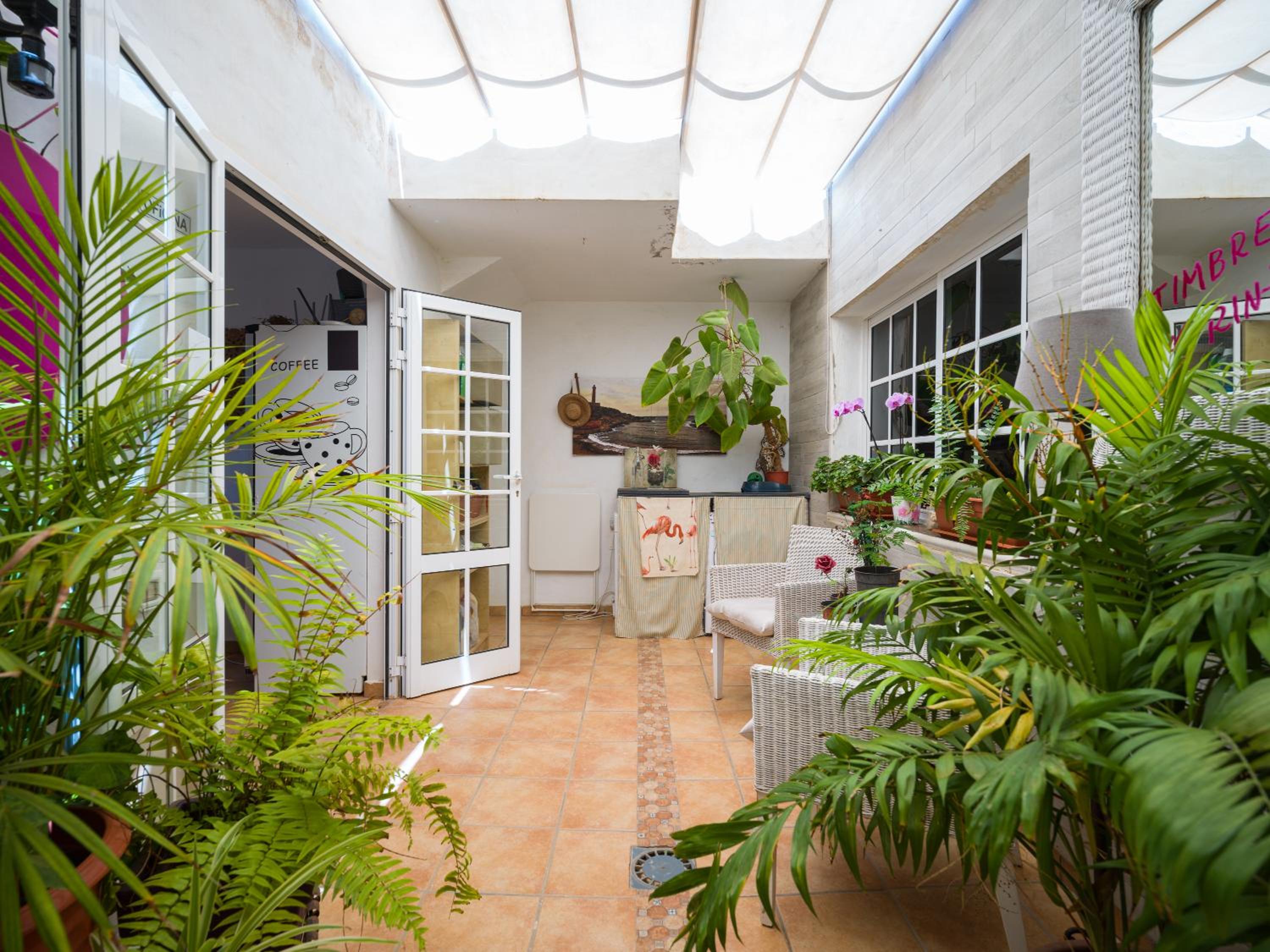 Solo adultos, Las Tuneras Rooms view 5