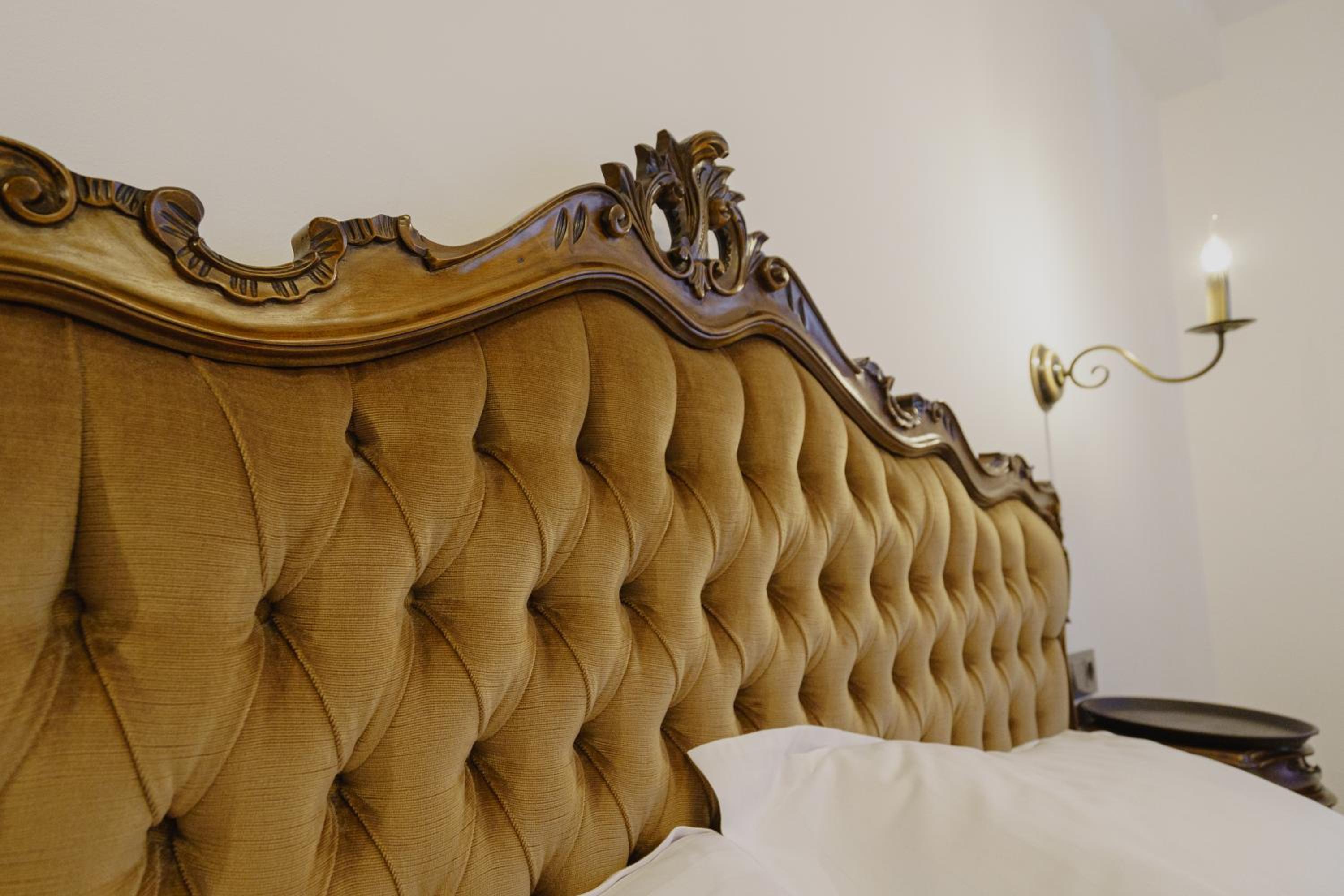CASA BARONULUI