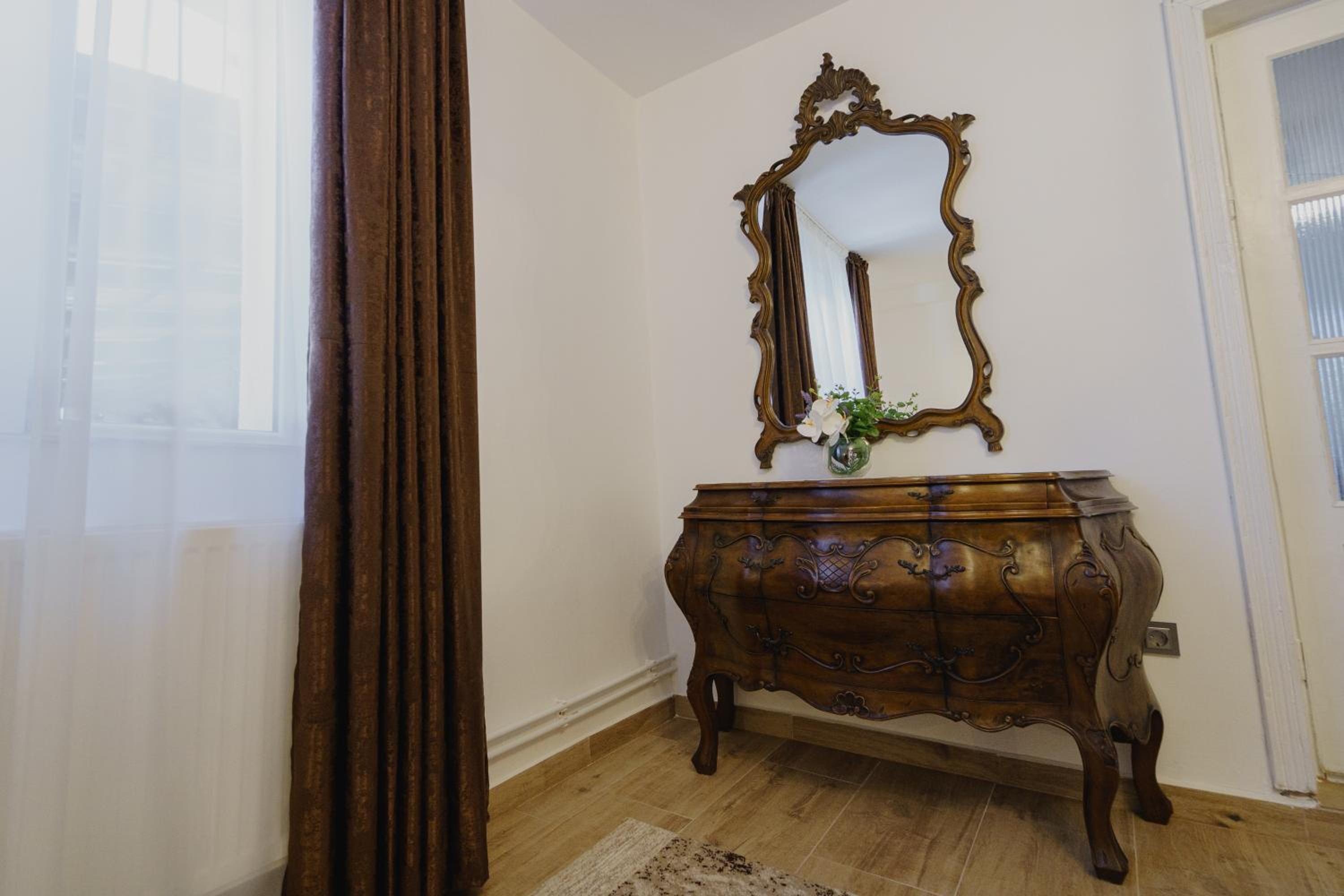 CASA BARONULUI