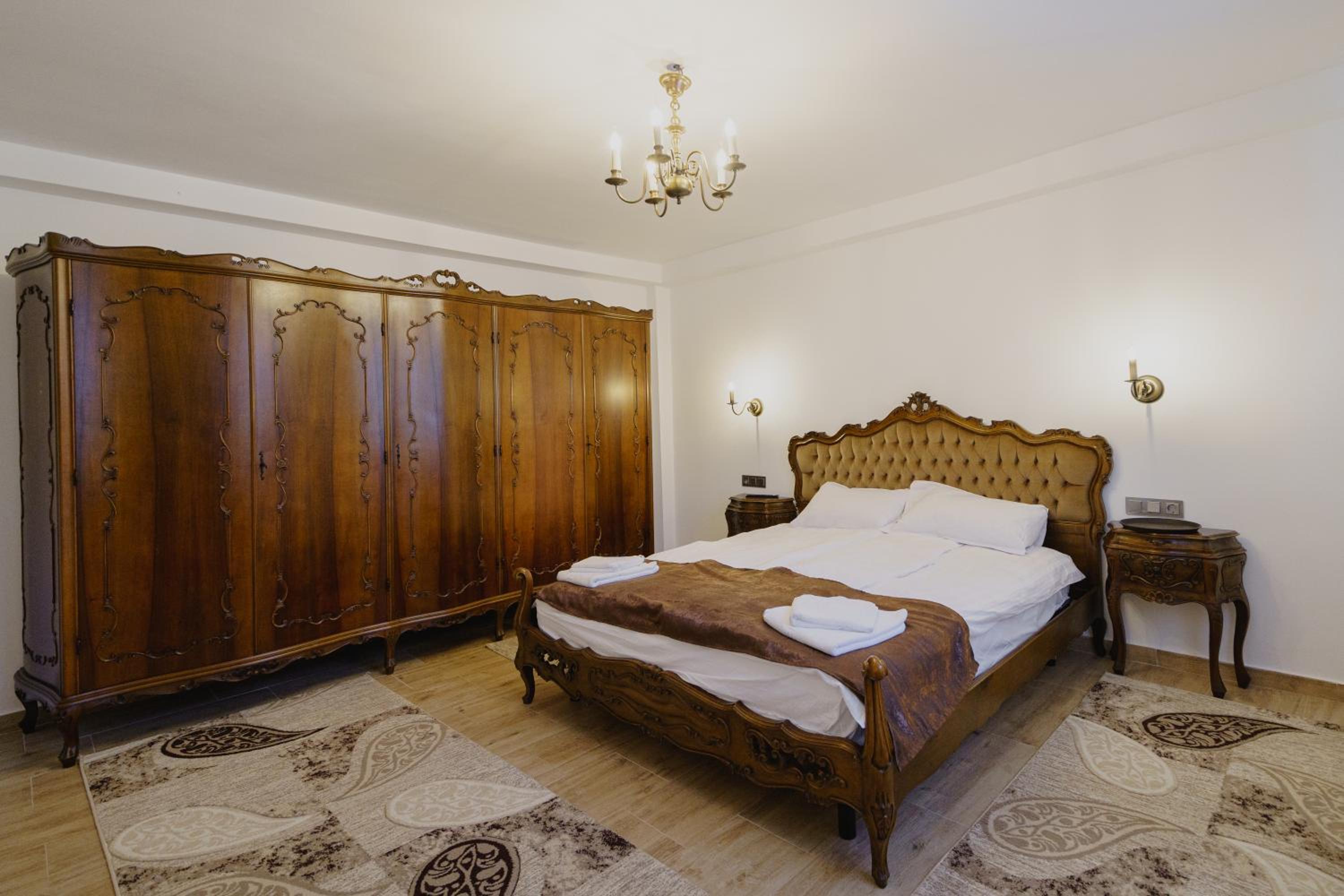 CASA BARONULUI