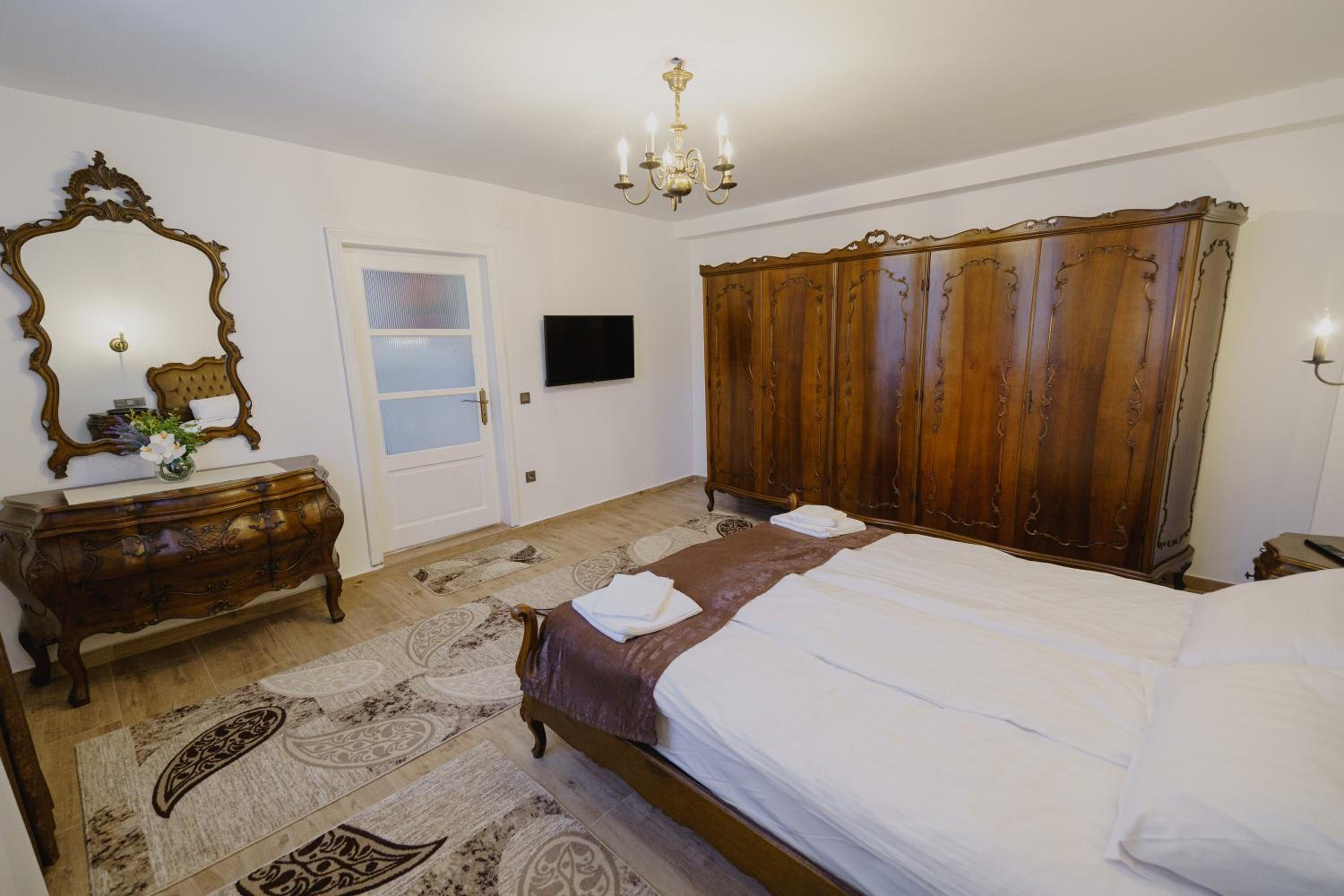 CASA BARONULUI