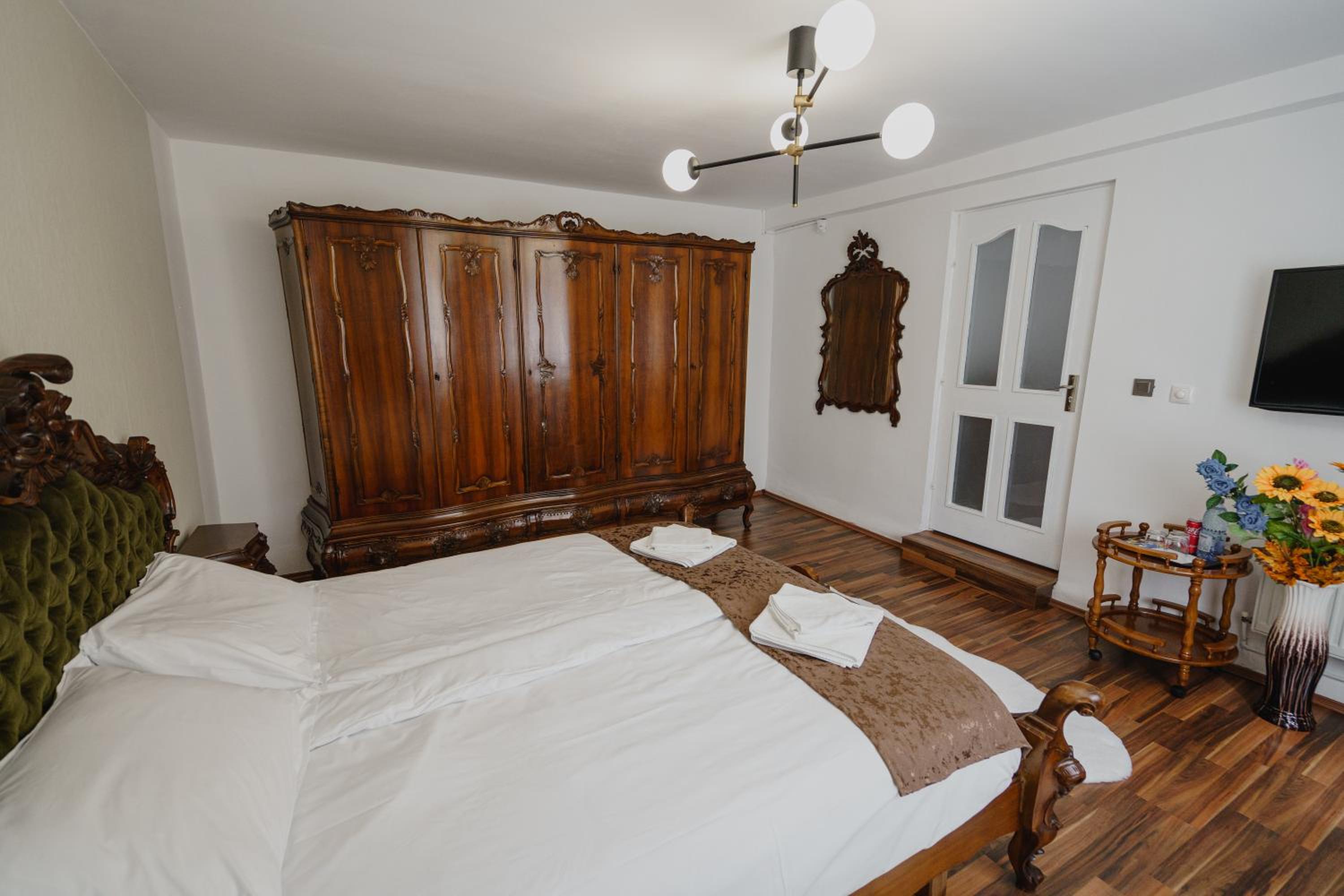 CASA BARONULUI