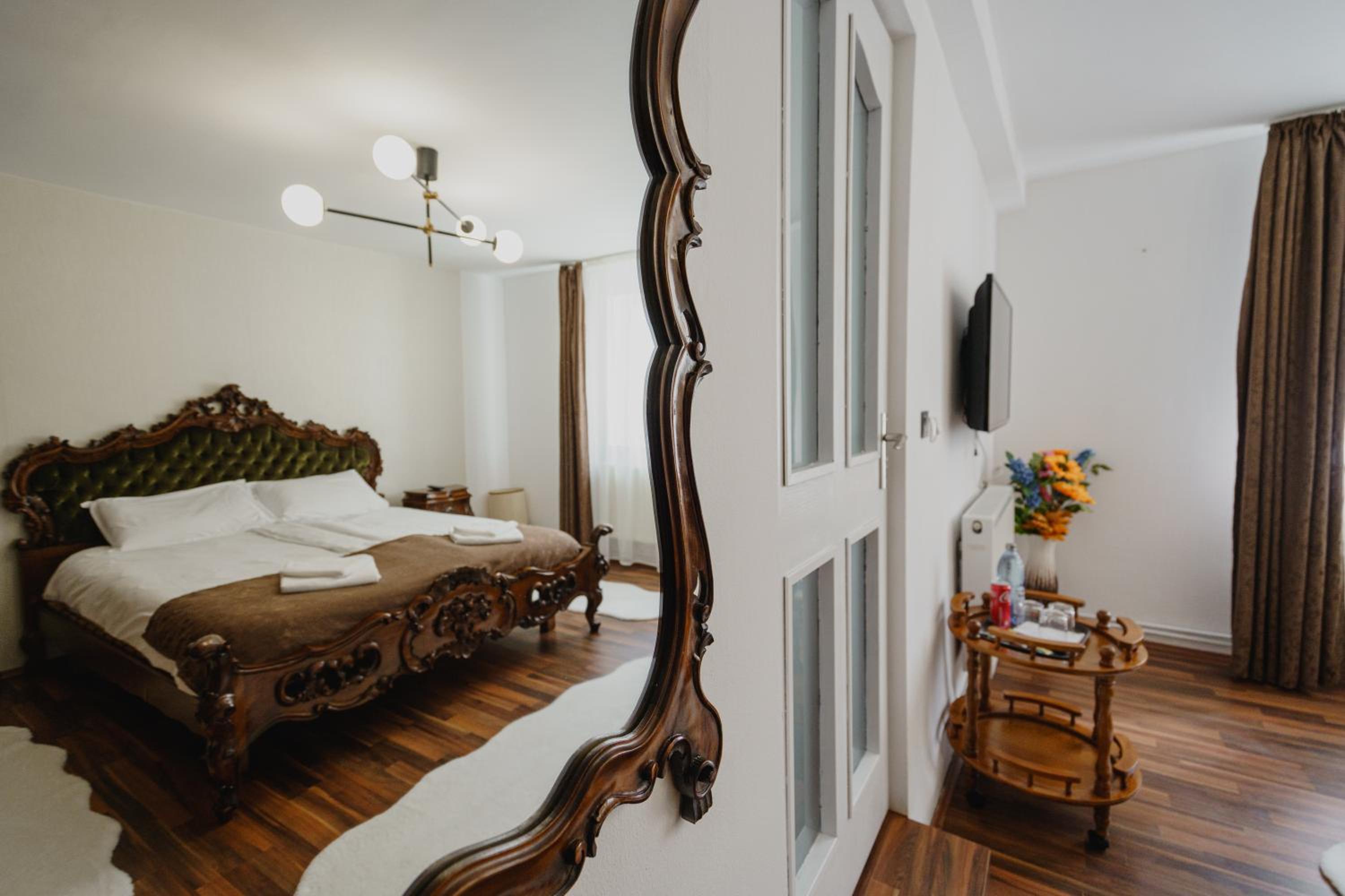 CASA BARONULUI