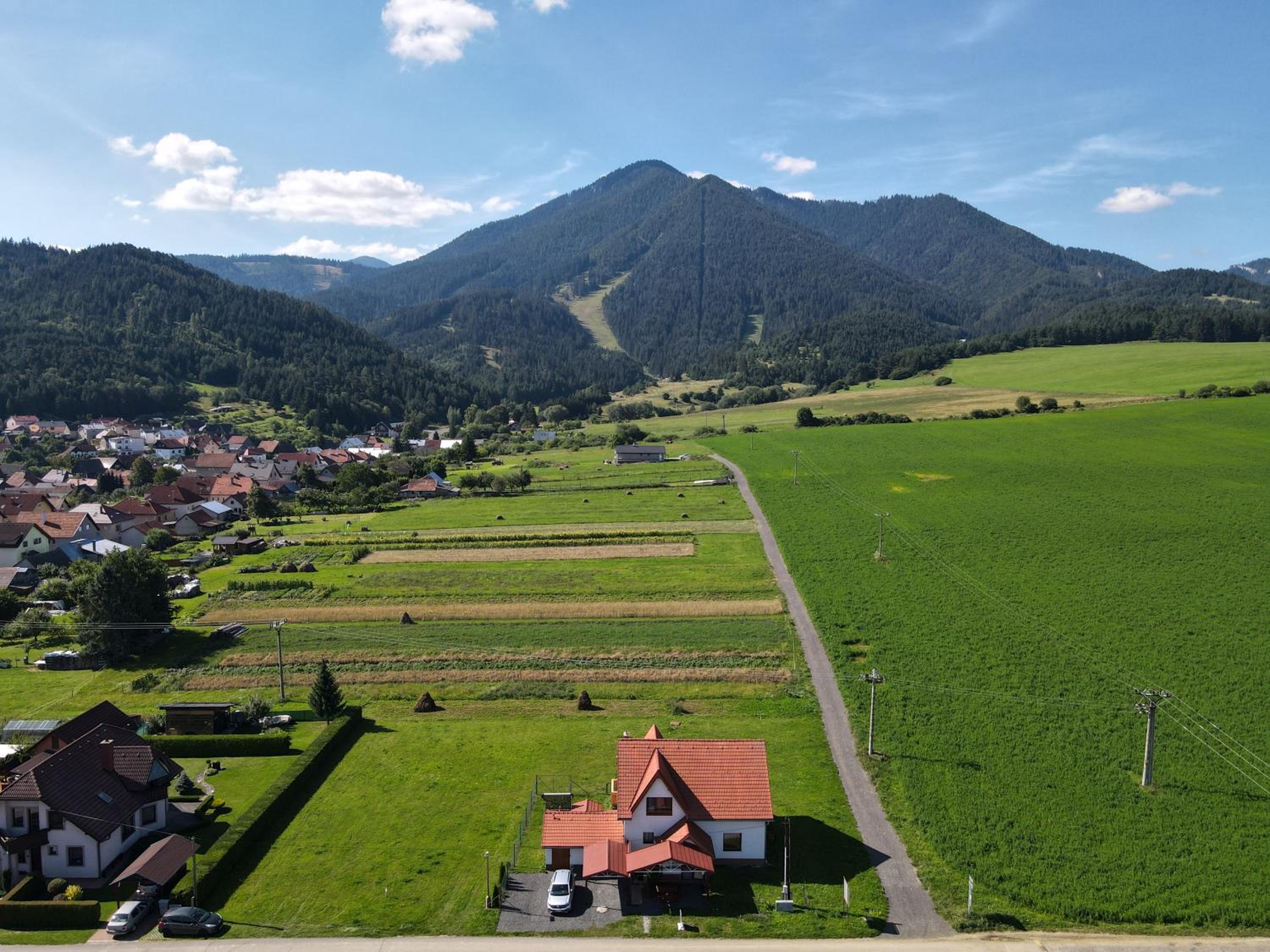 Apartmany Tania
