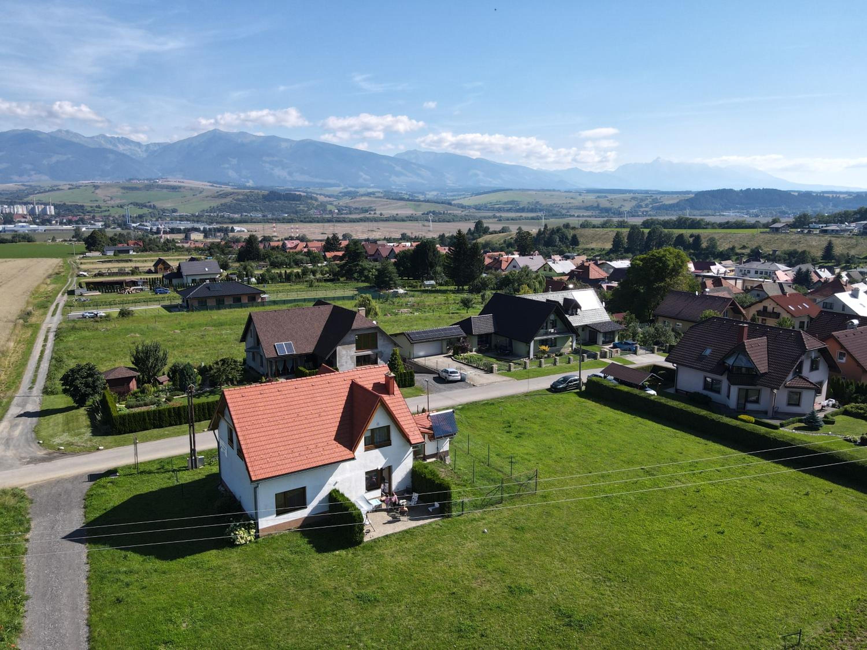 Apartmany Tania