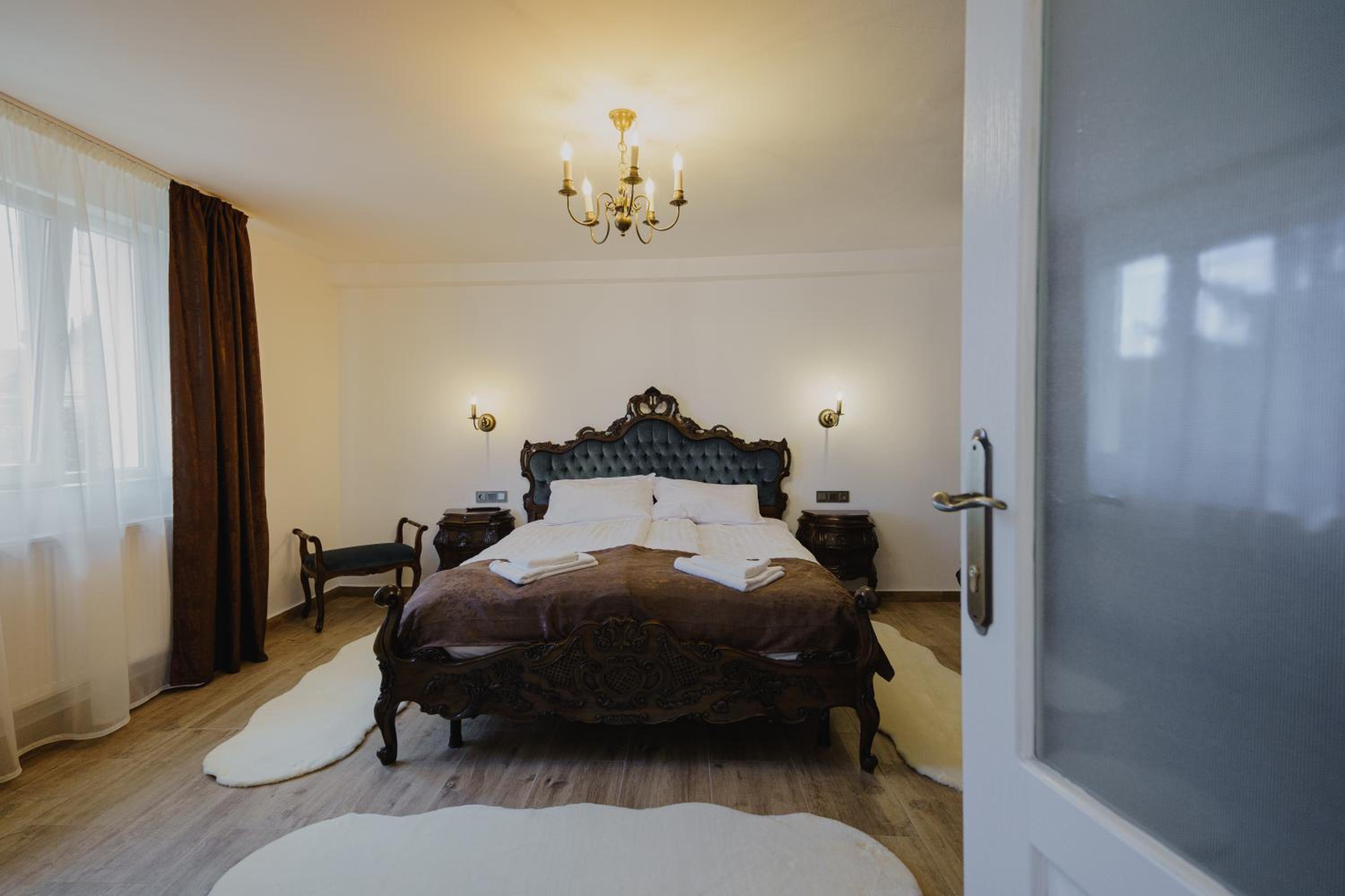 CASA BARONULUI
