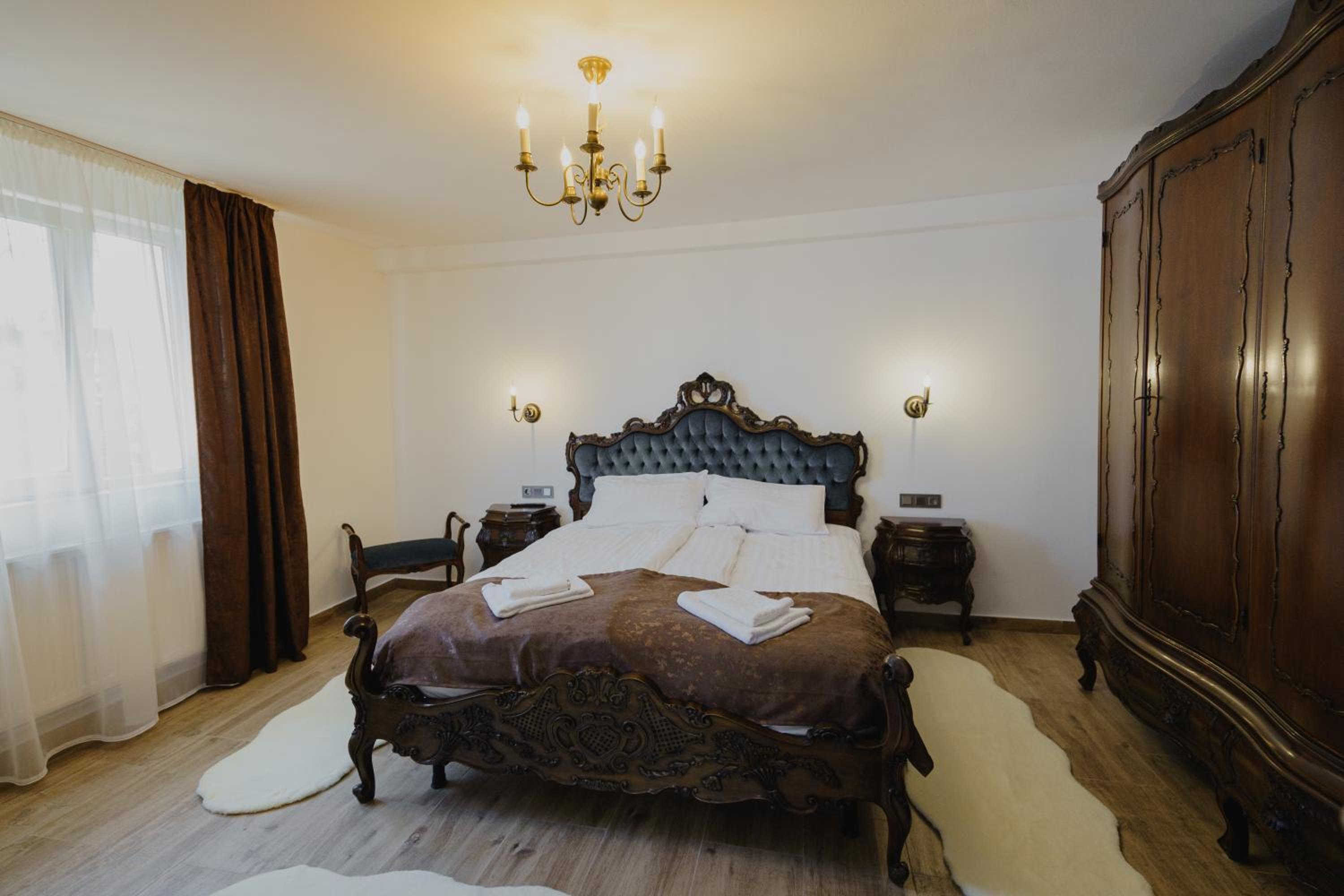 CASA BARONULUI