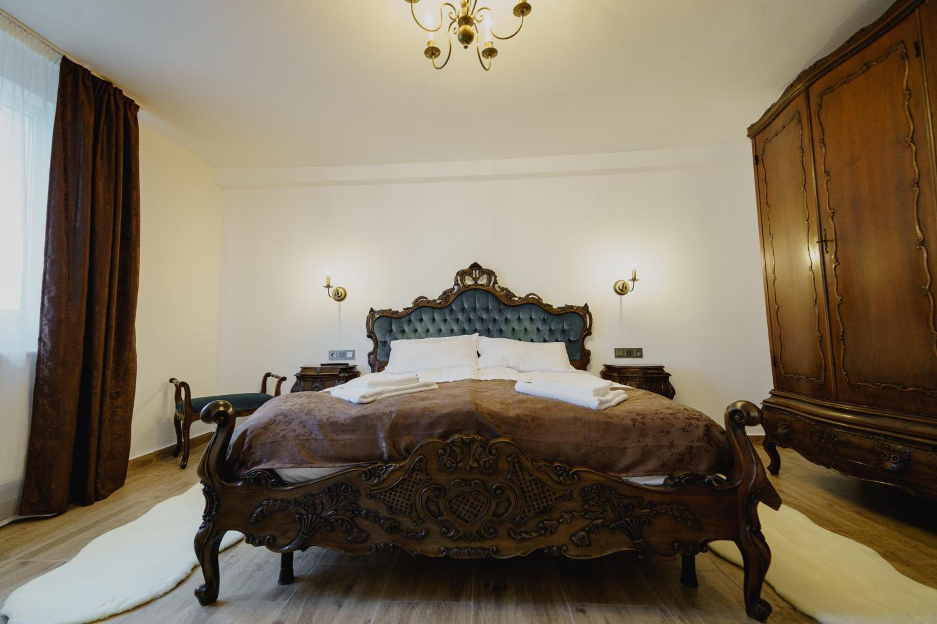CASA BARONULUI