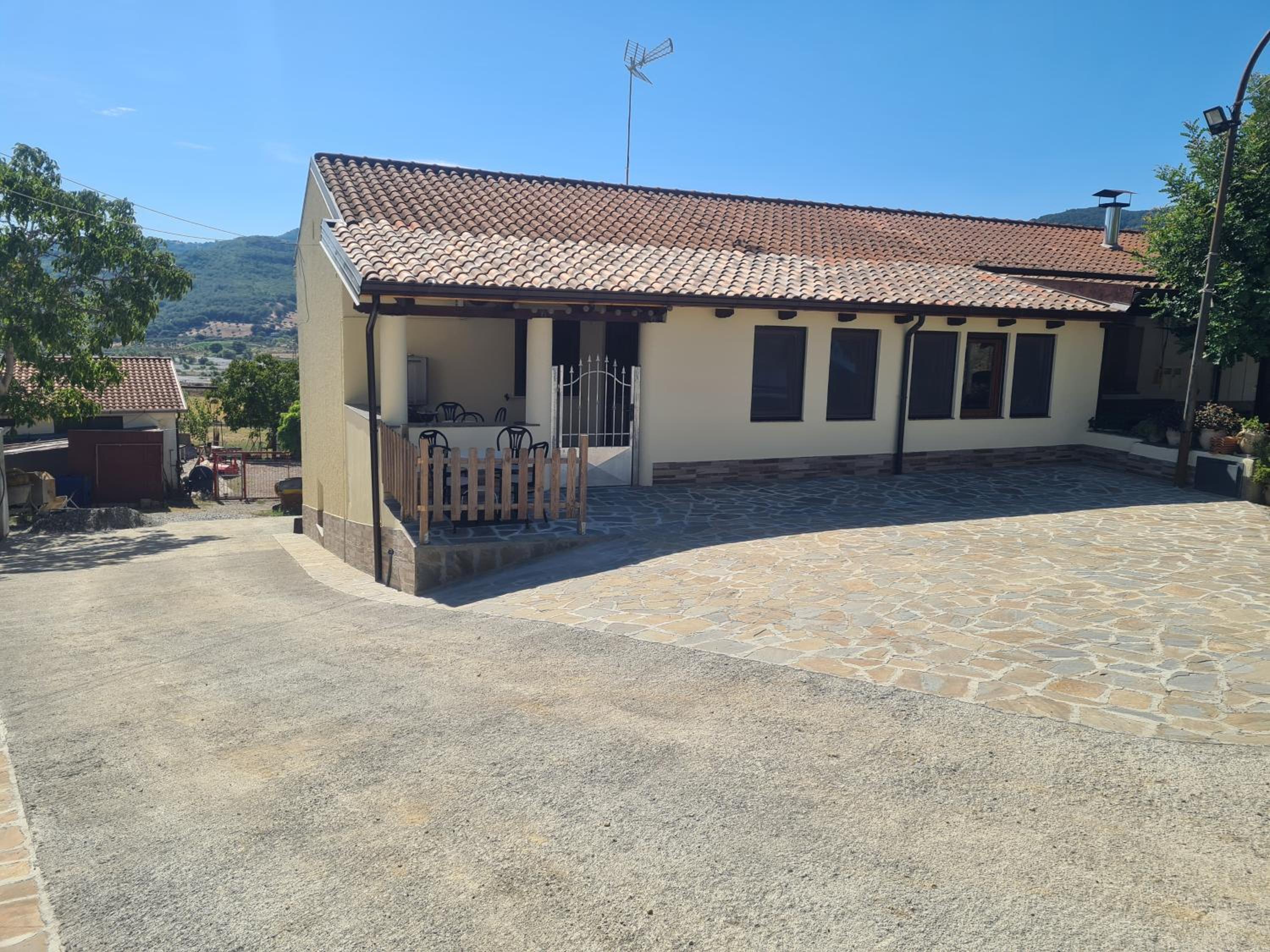 Agriturismo Cara Terra Lucana photo 5