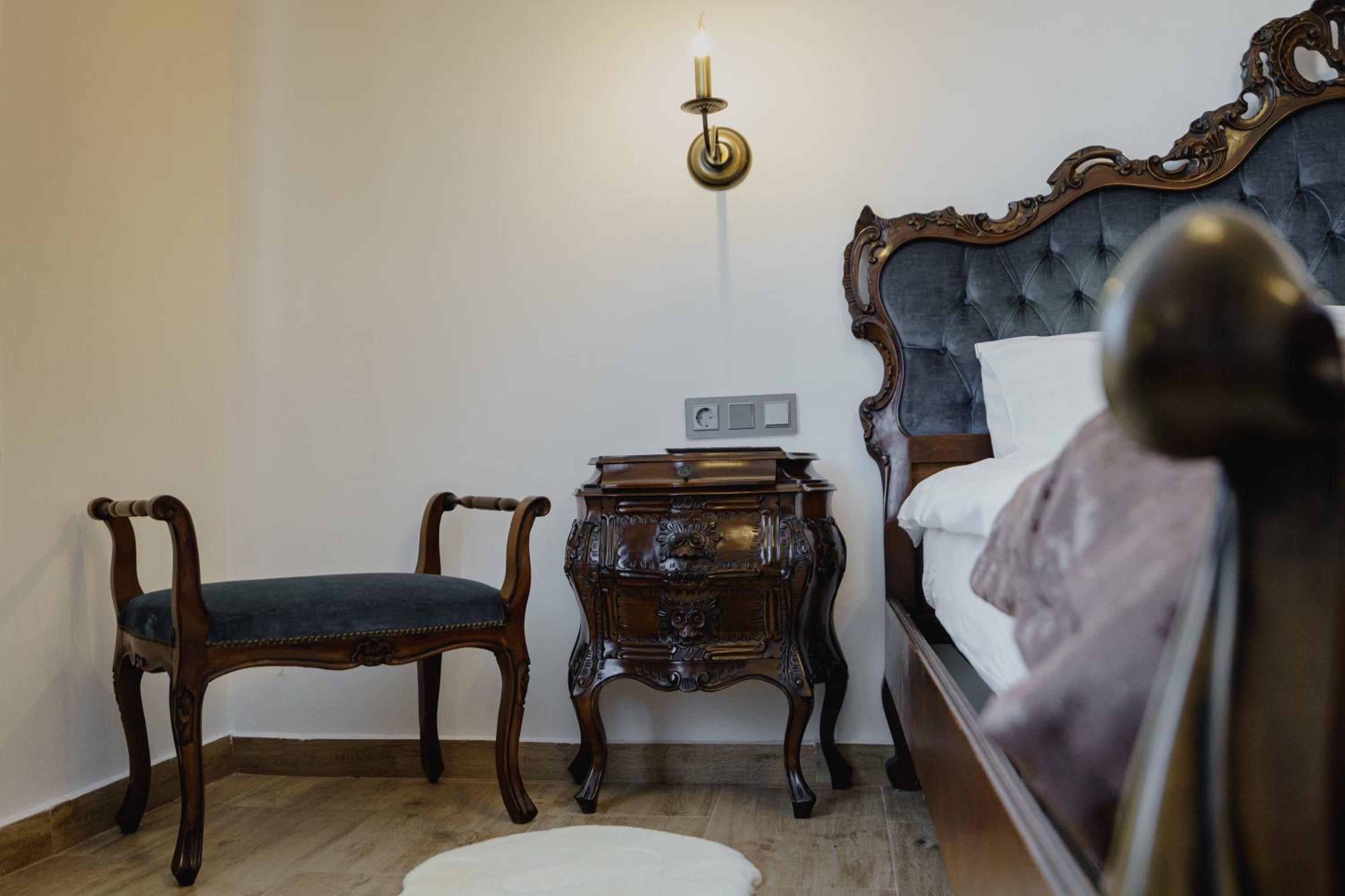 CASA BARONULUI