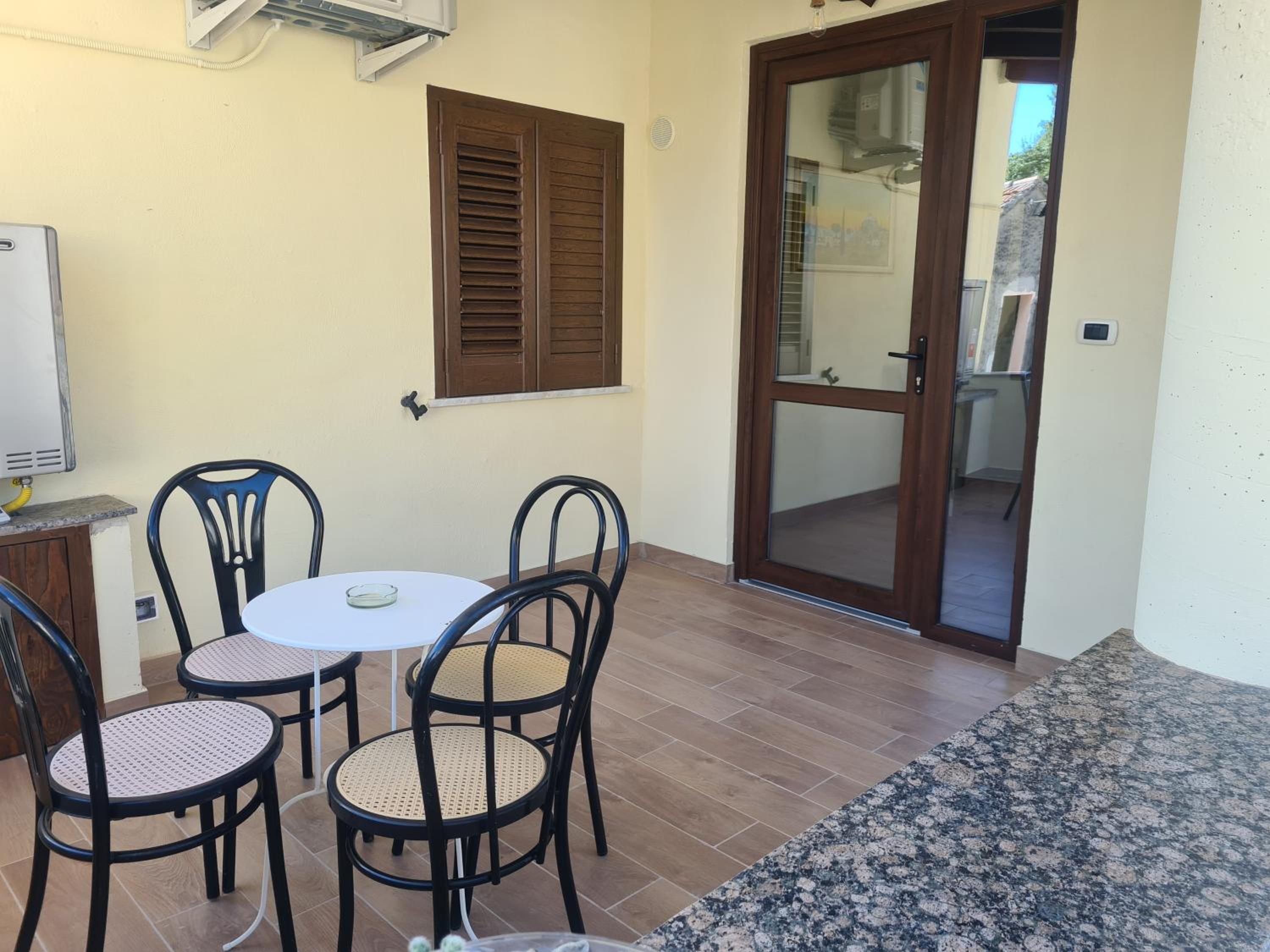 Agriturismo Cara Terra Lucana photo 4