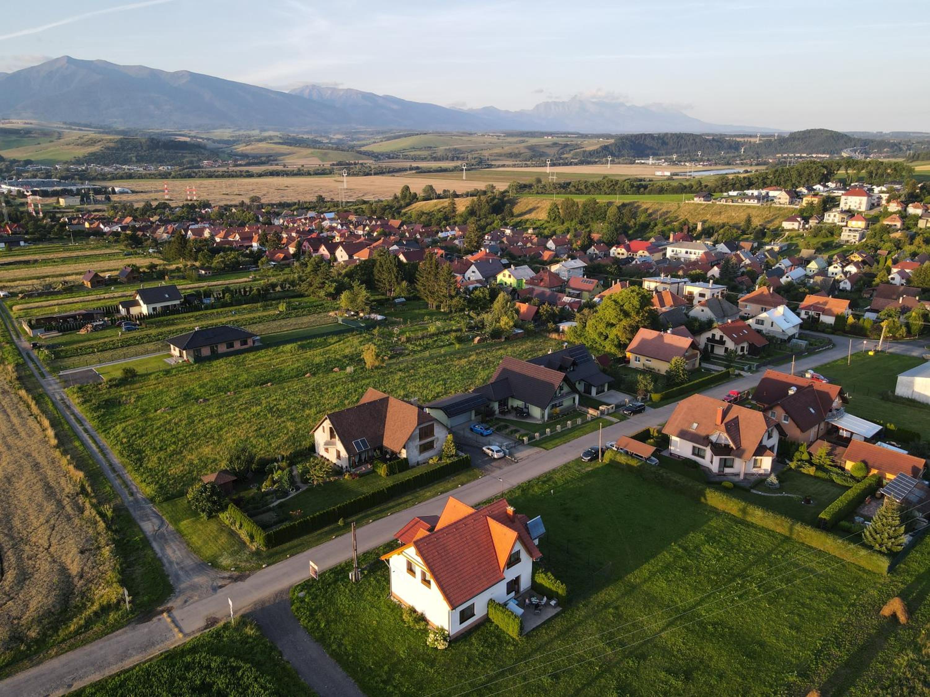 Apartmany Tania