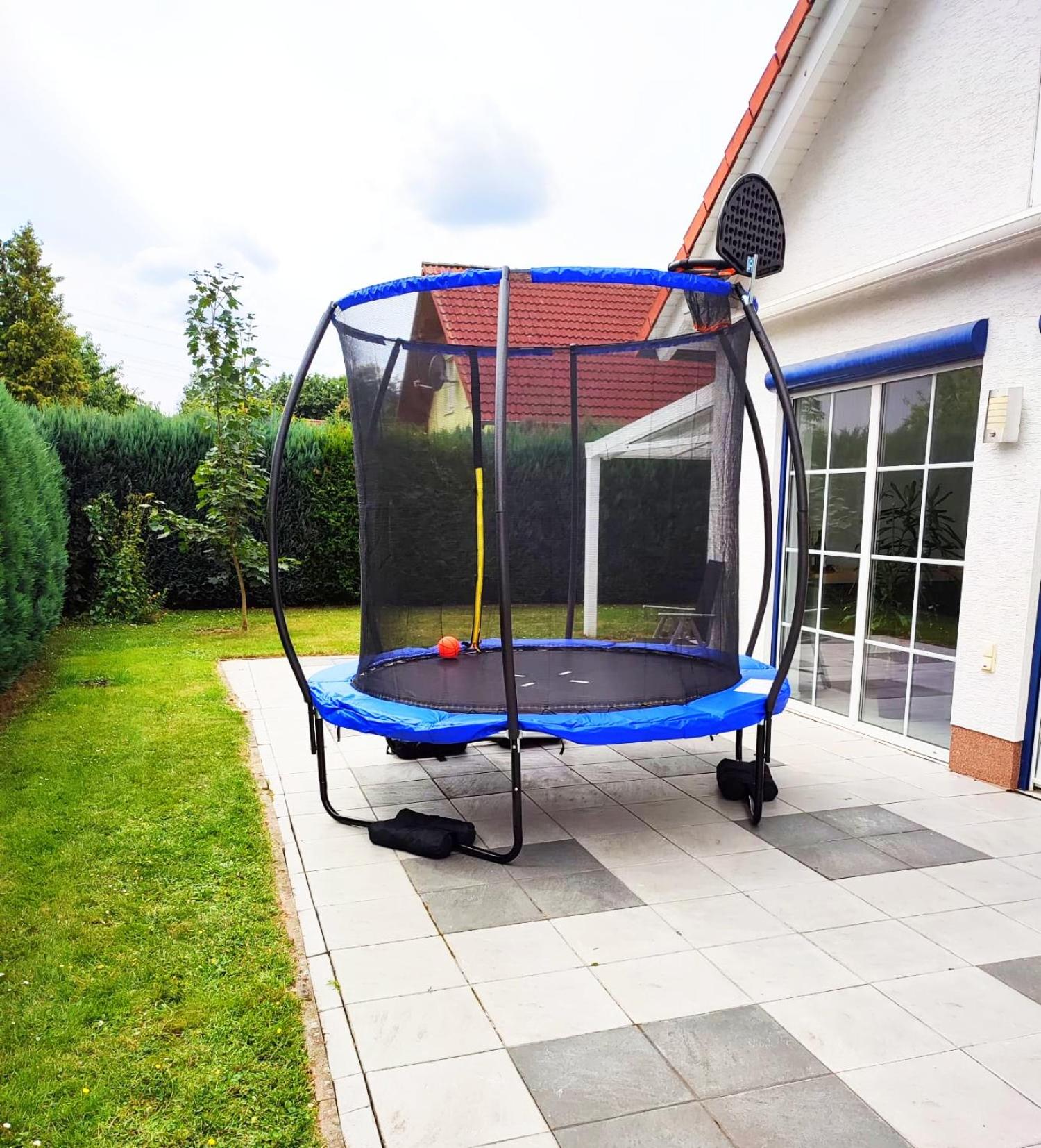 Ferienwohnung MarLeo