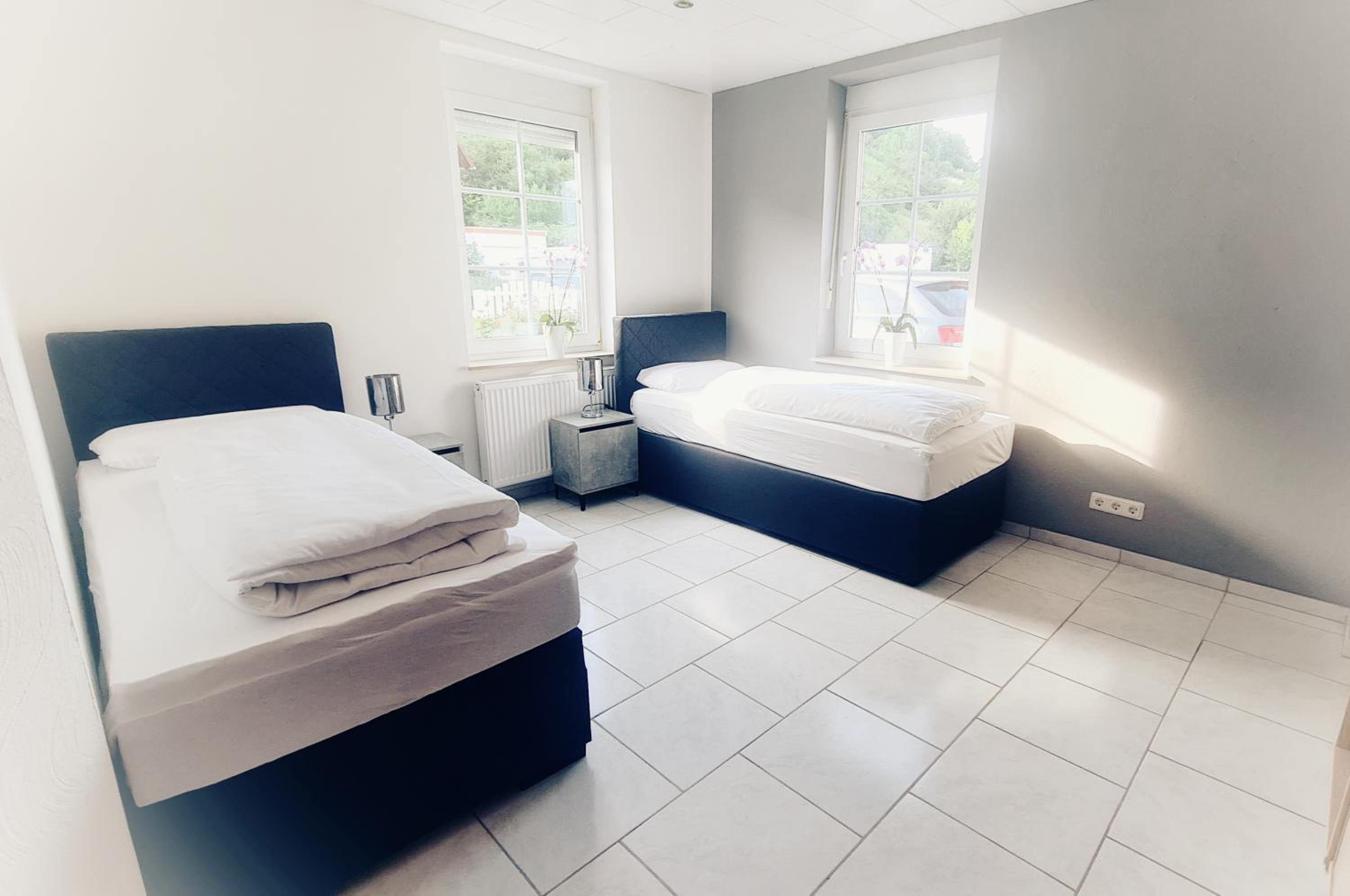 Ferienwohnung MarLeo