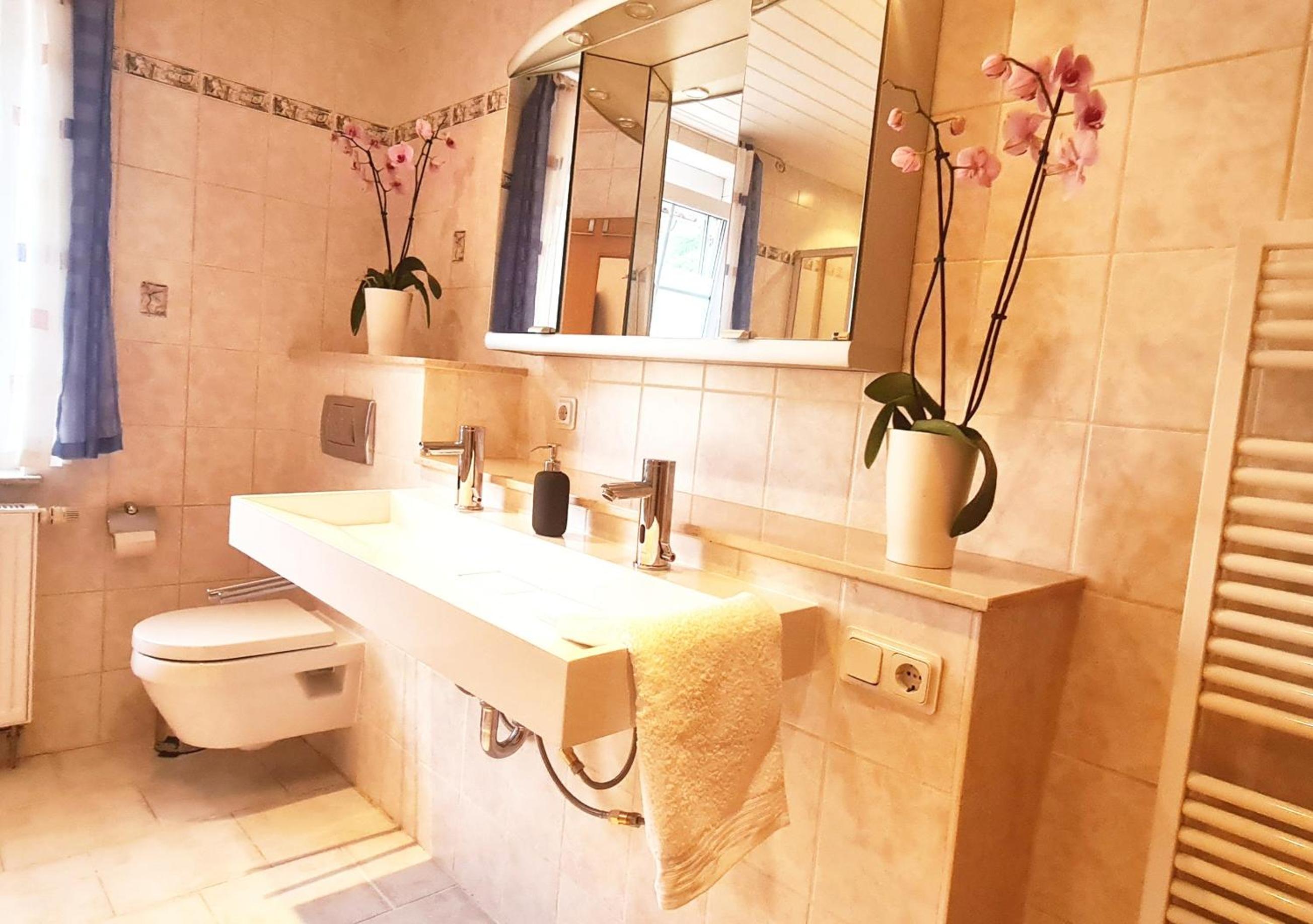 Ferienwohnung MarLeo