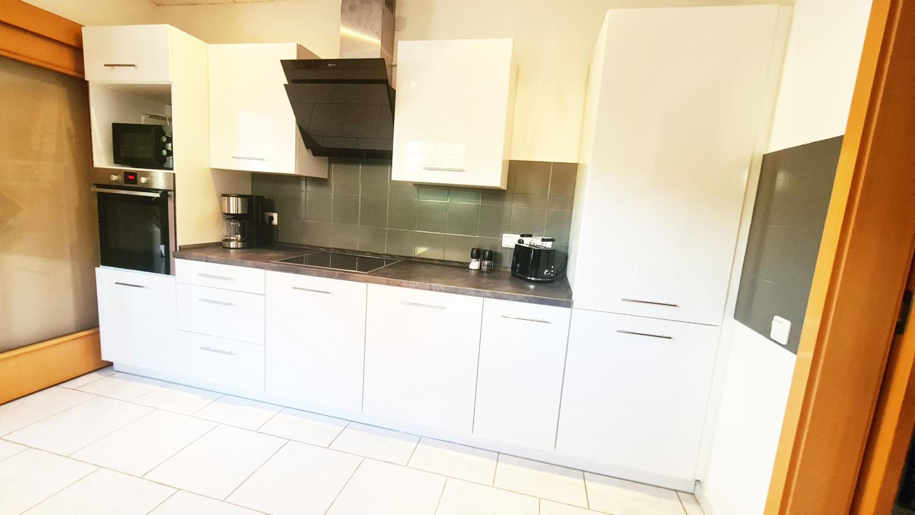 Ferienwohnung MarLeo