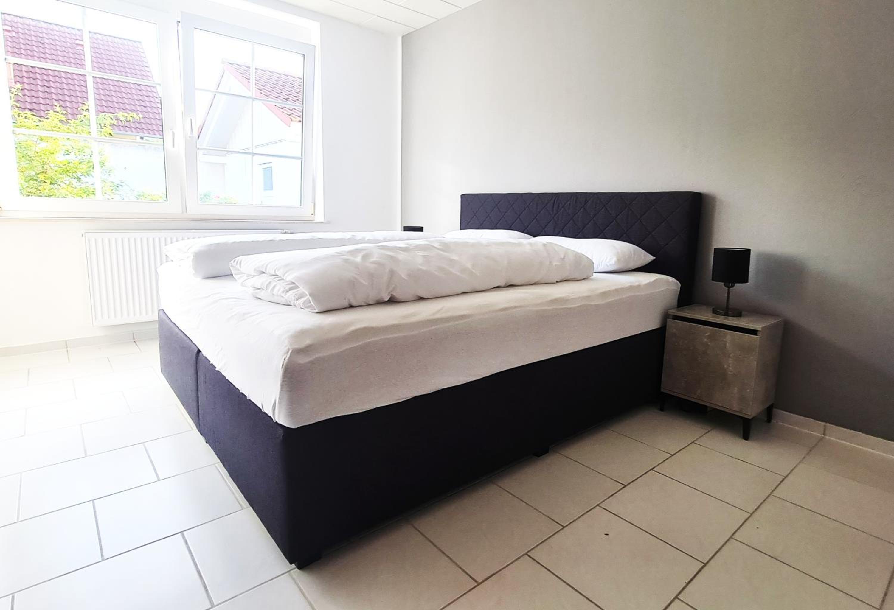 Ferienwohnung MarLeo