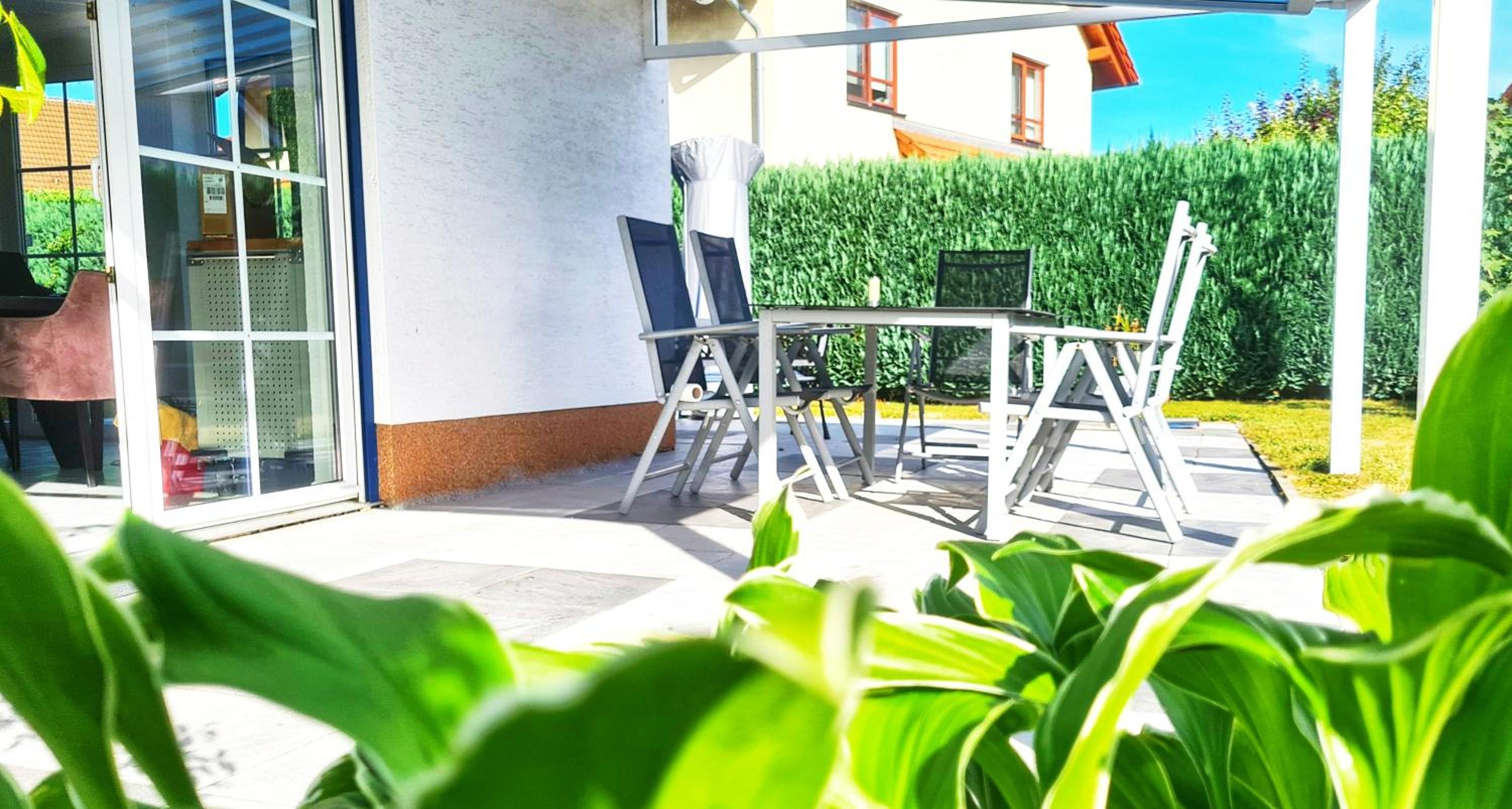 Ferienwohnung MarLeo