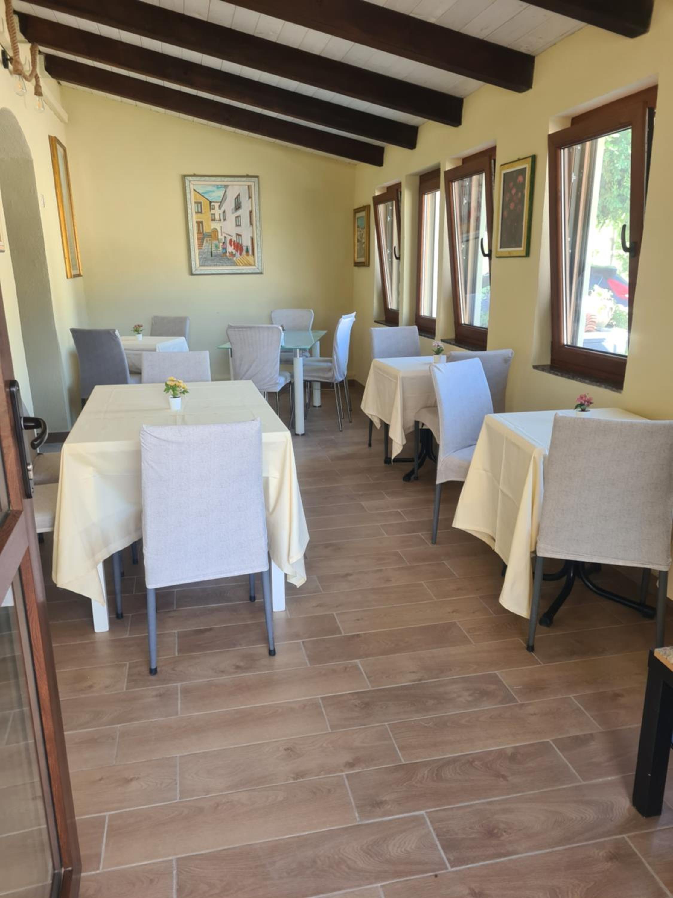 Agriturismo Cara Terra Lucana photo 3