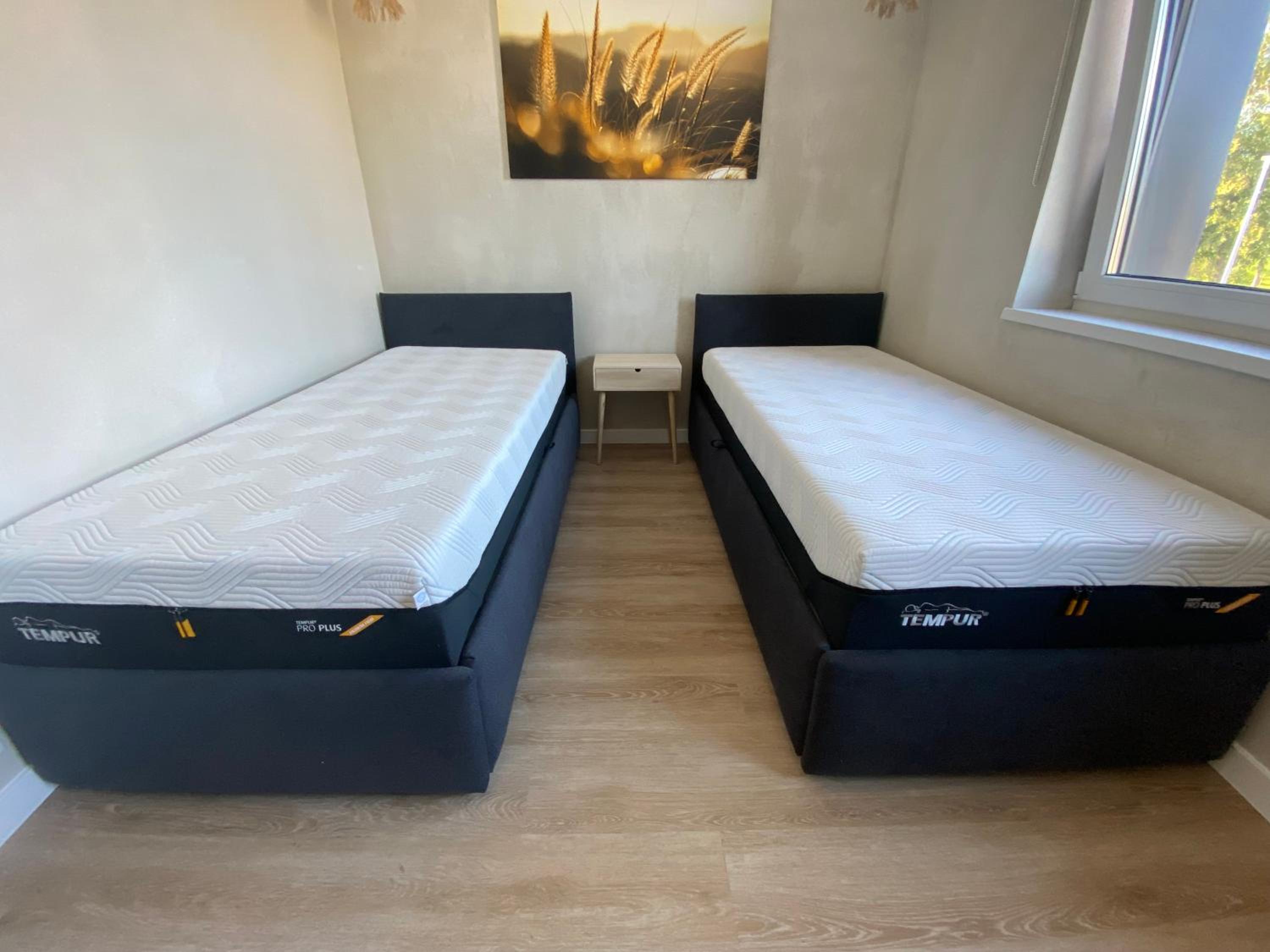 Nemirsetos parko apartamentai