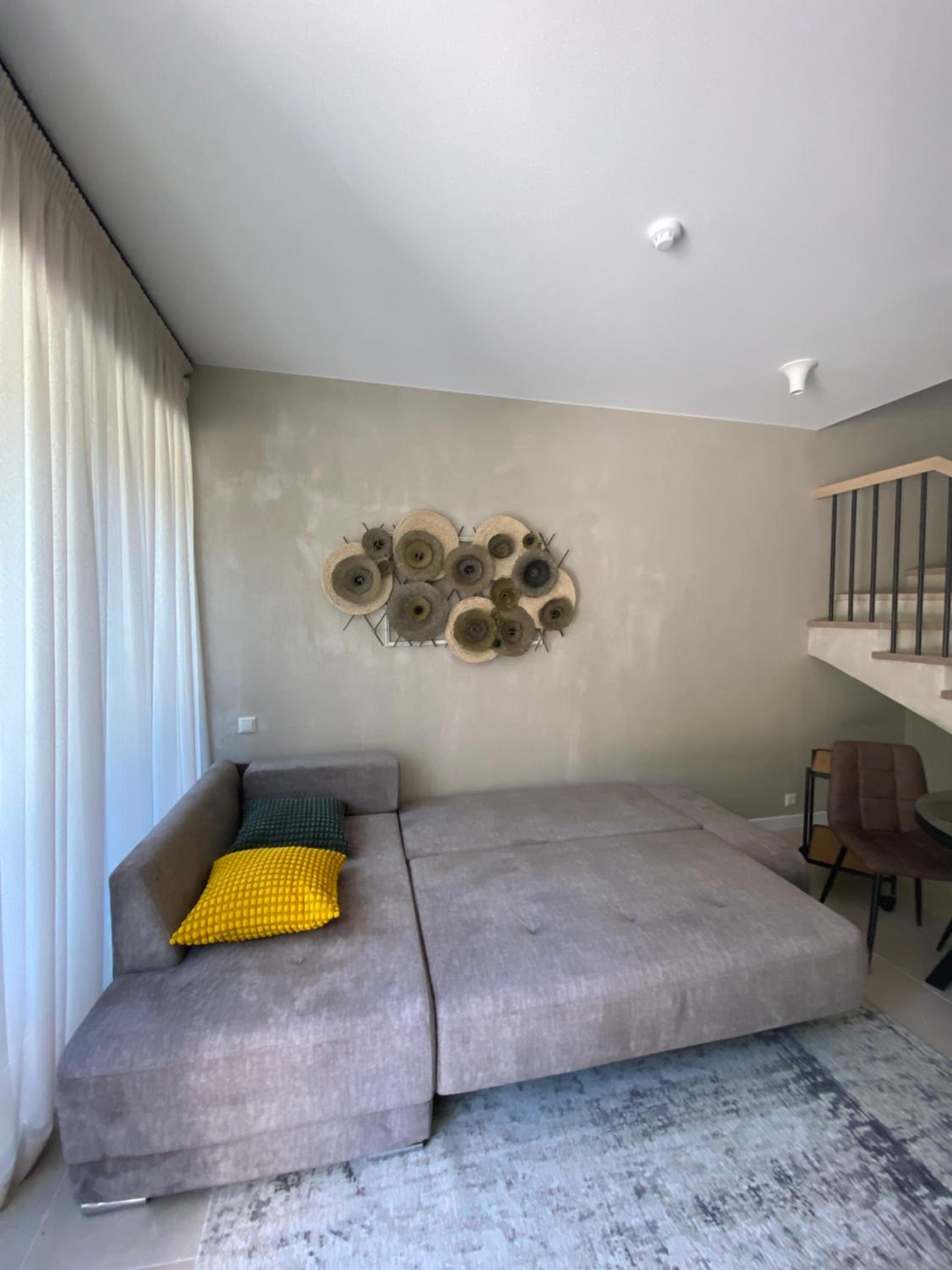 Nemirsetos parko apartamentai