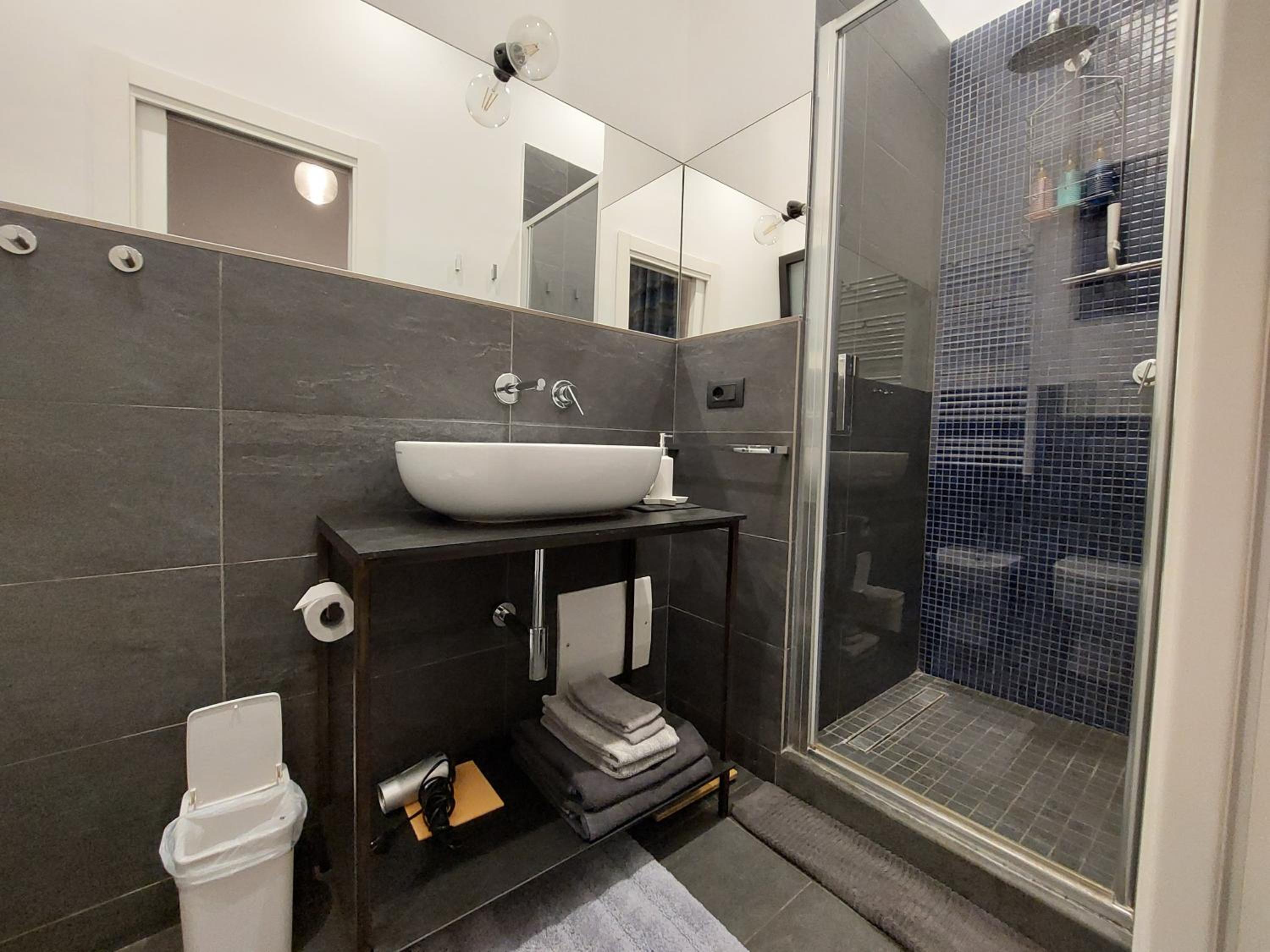 B&B Lex Room Santa Lucia