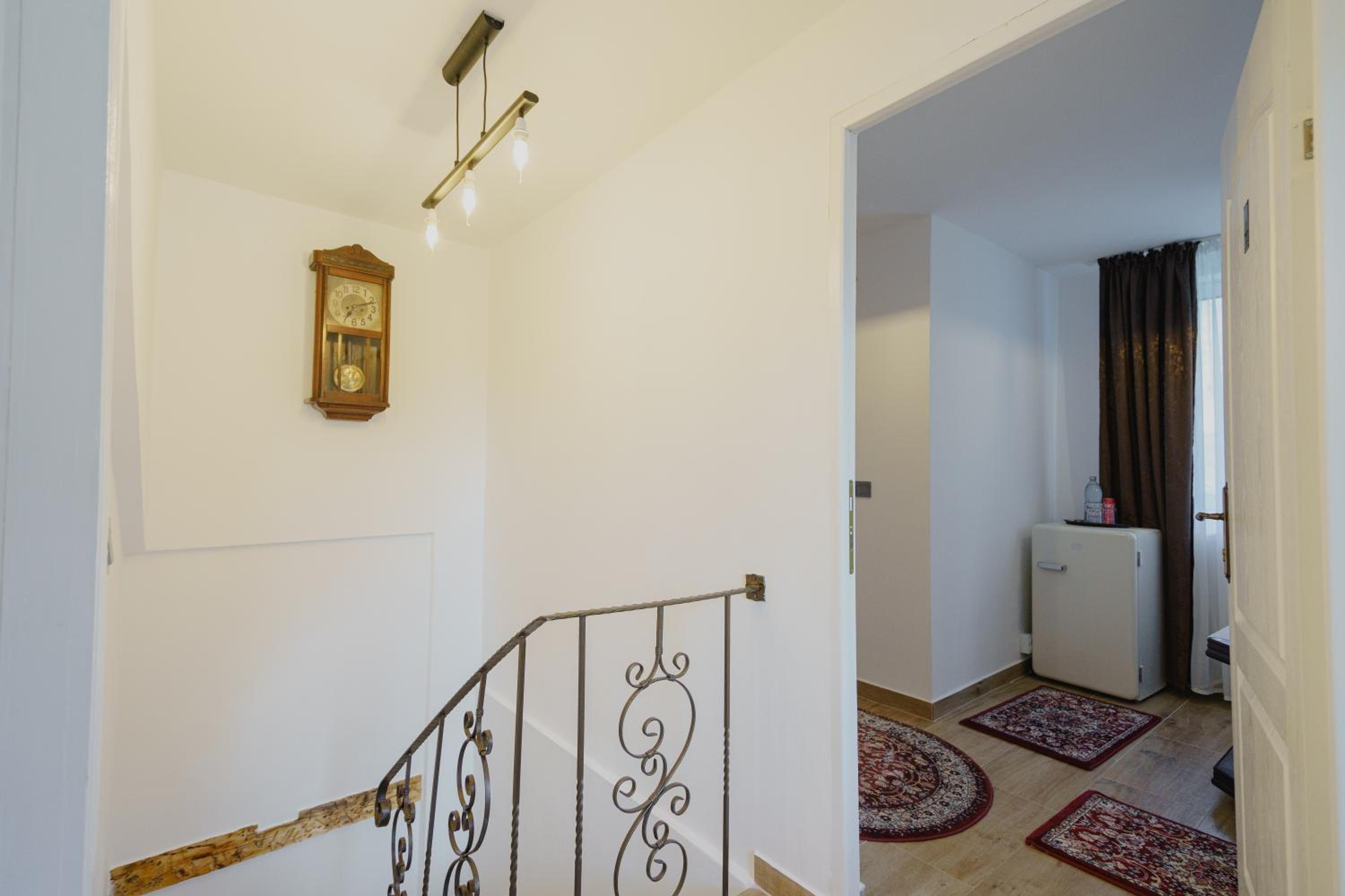 CASA BARONULUI