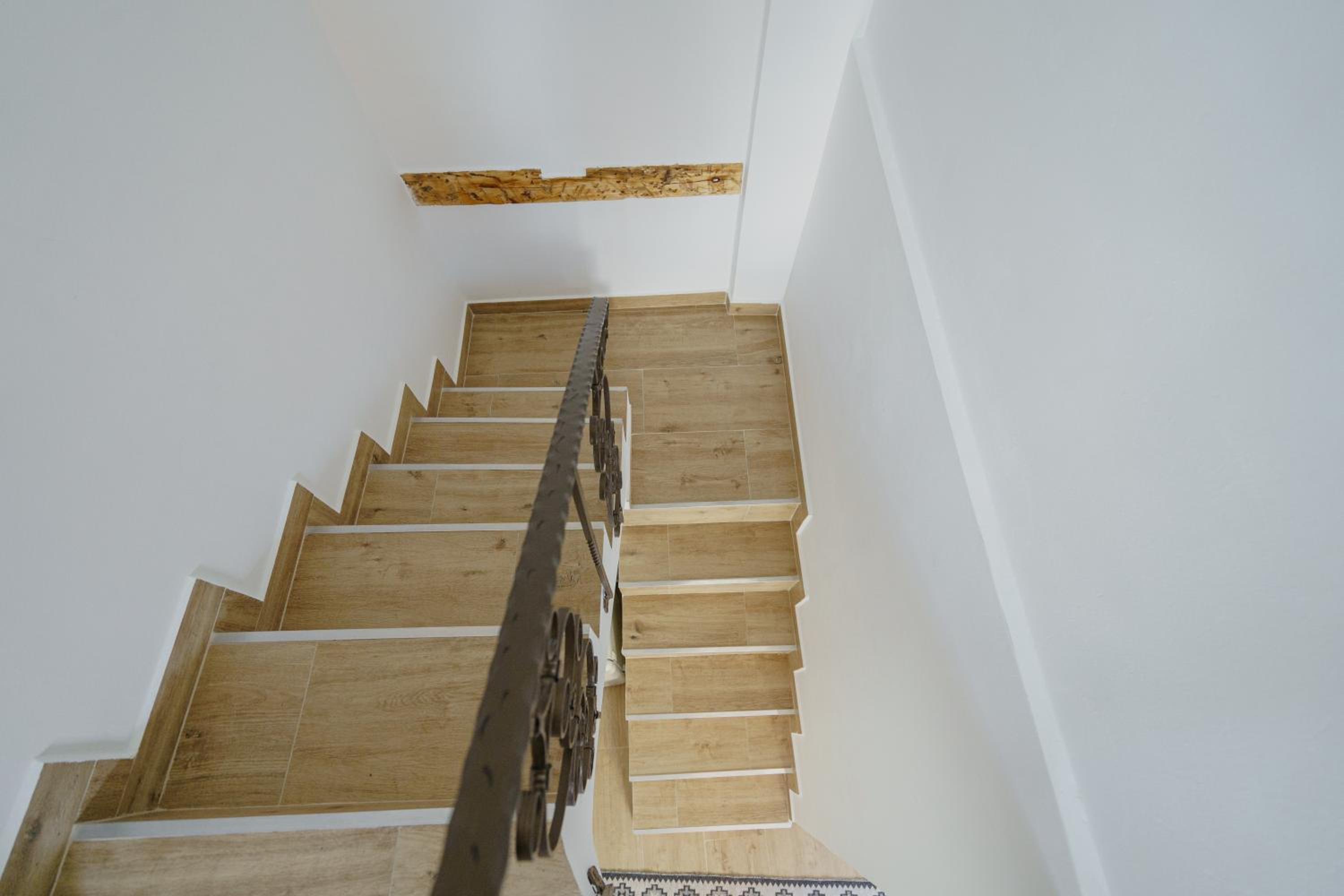 CASA BARONULUI