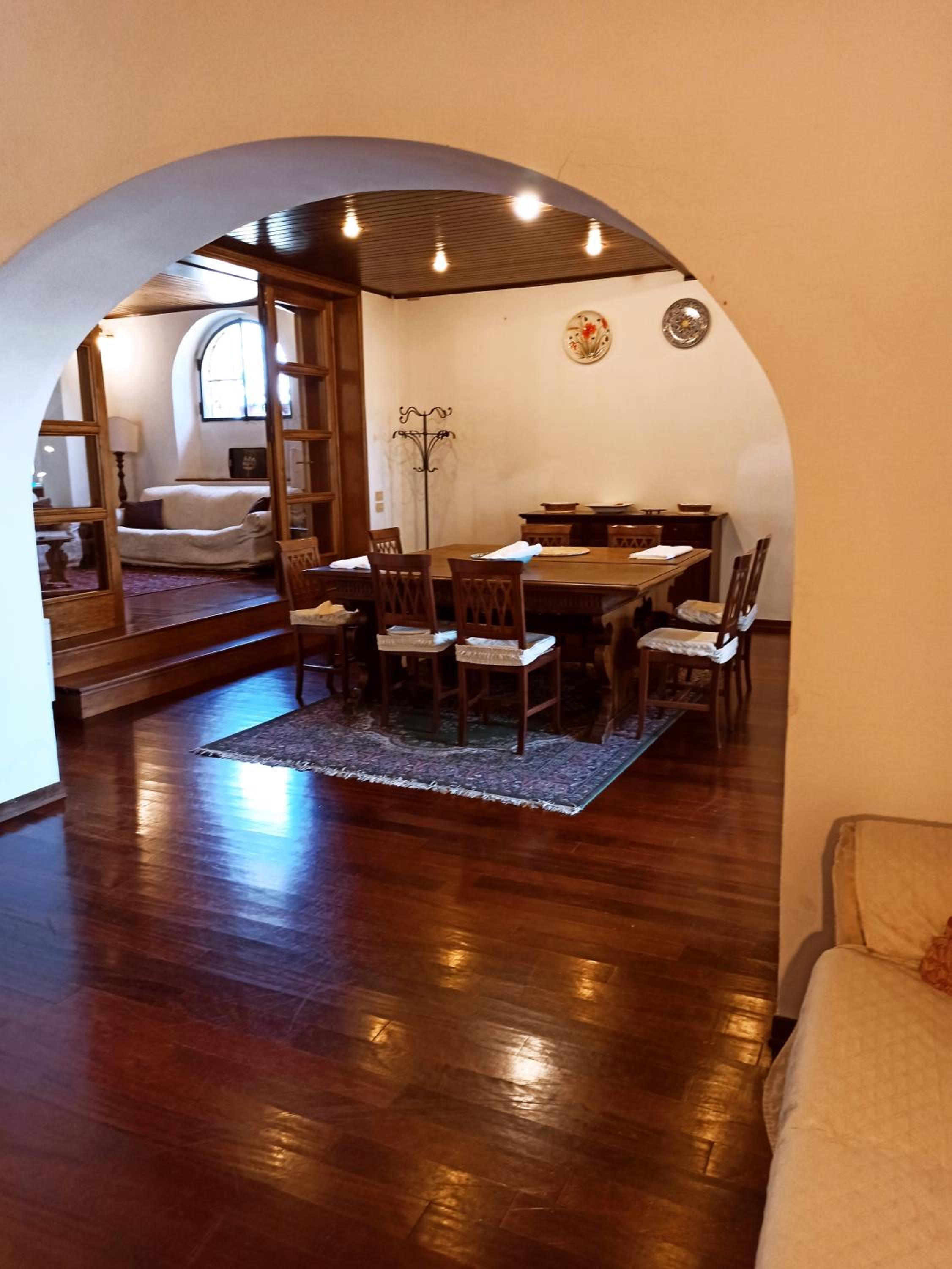 Villa Siena Bio Agriturismo private pool