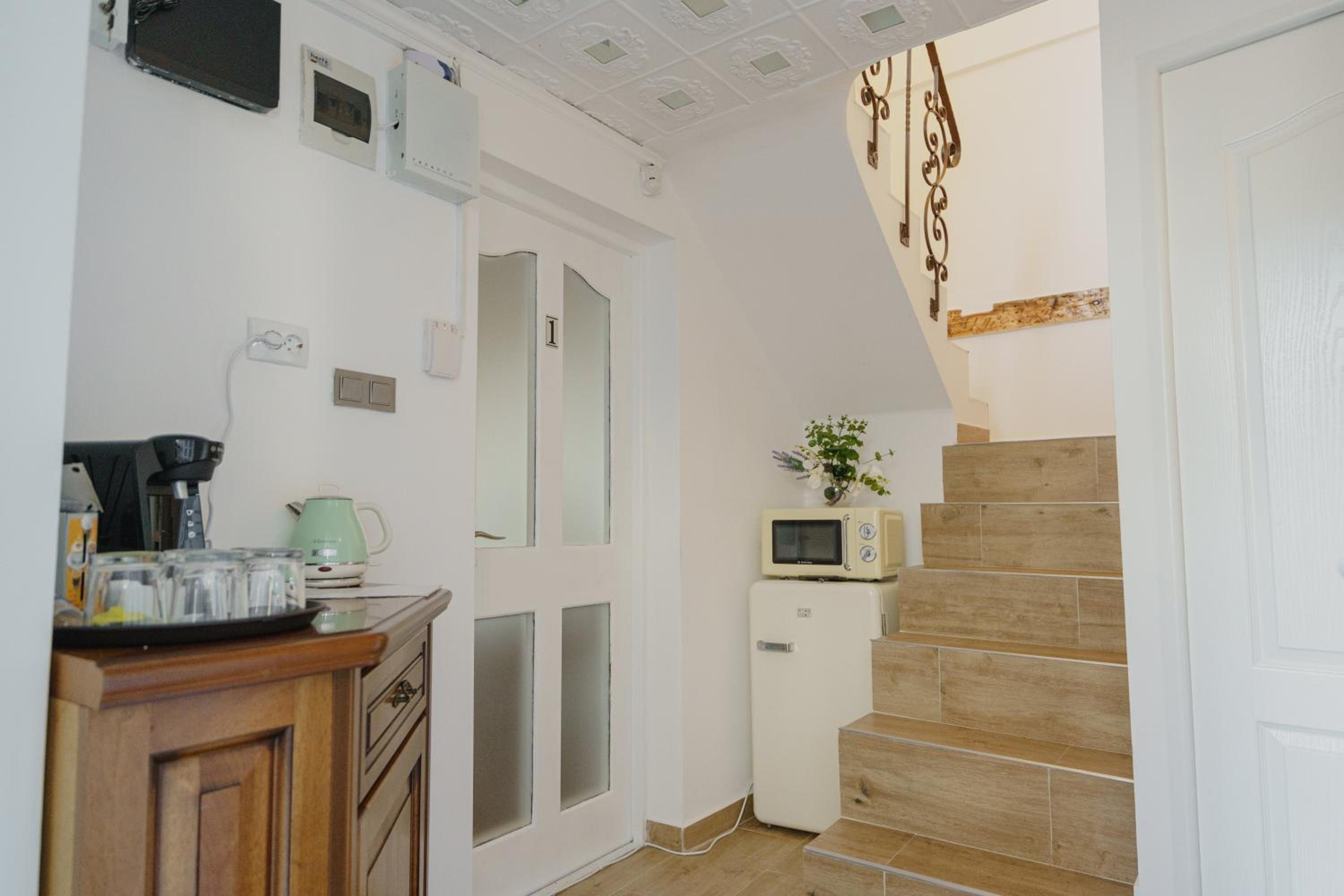 CASA BARONULUI