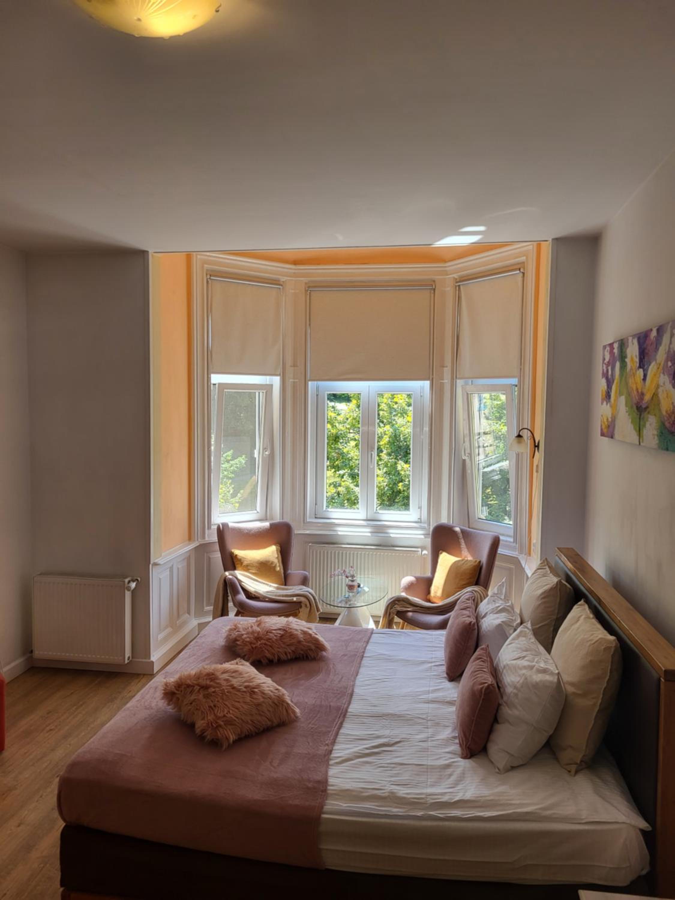 Livada Studio Apartments view 4
