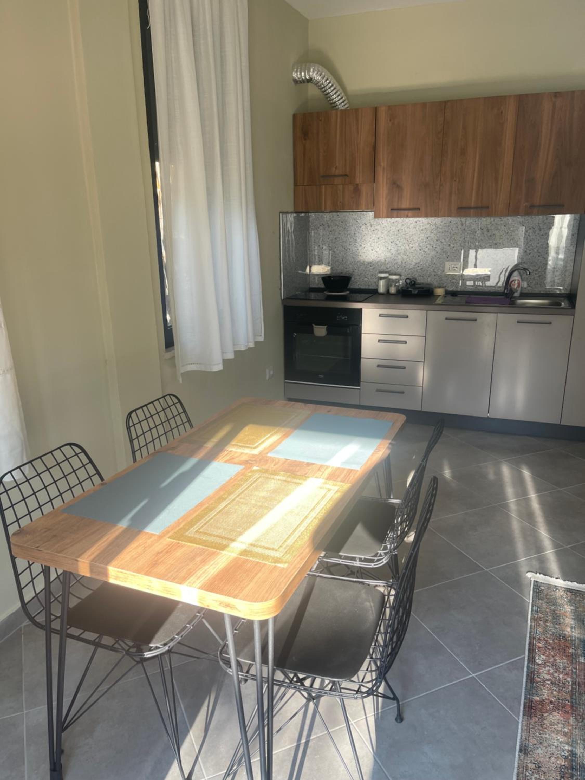 Guest Apartments photo 5