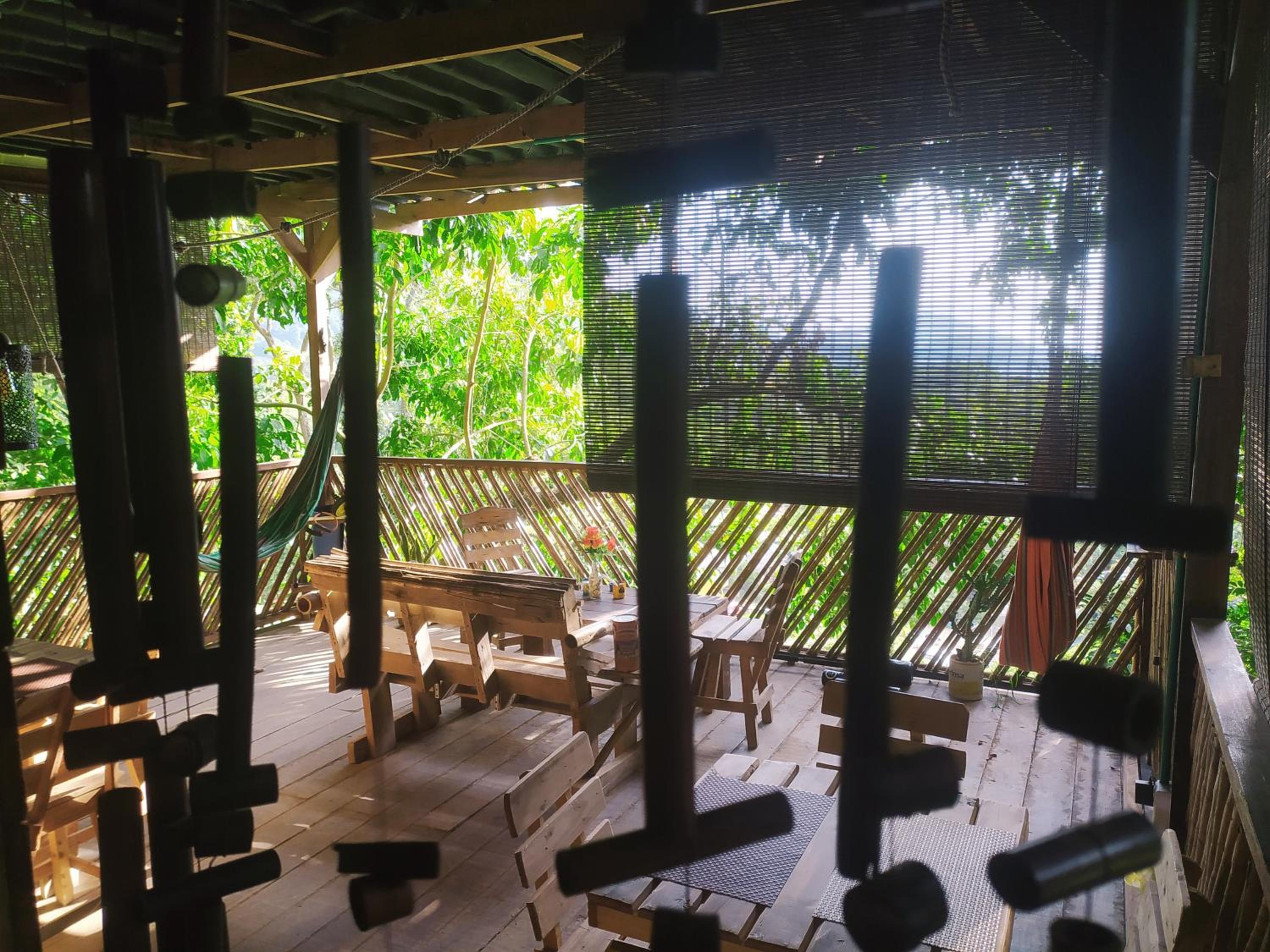 Kakuna Lodge