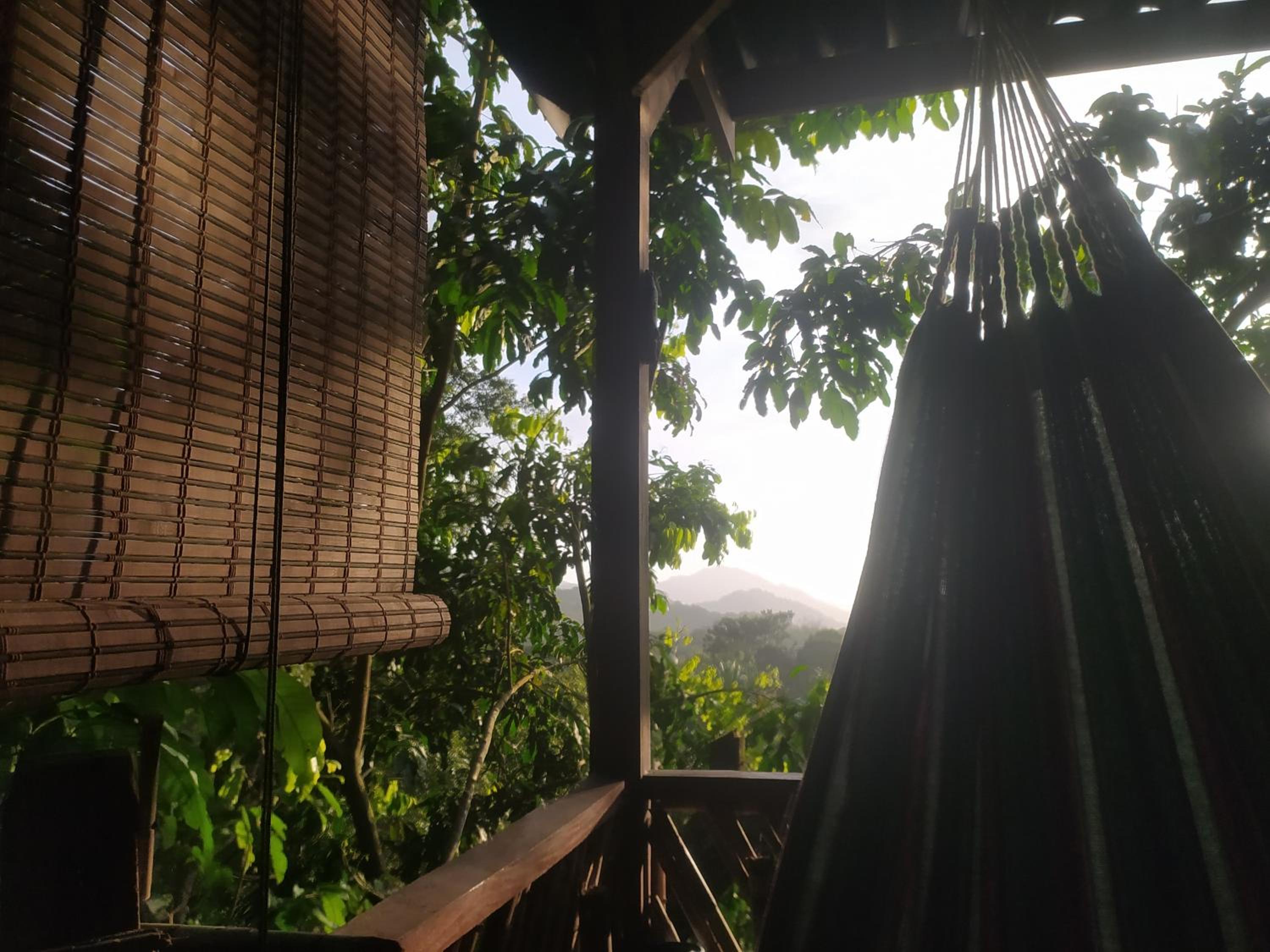 Kakuna Lodge