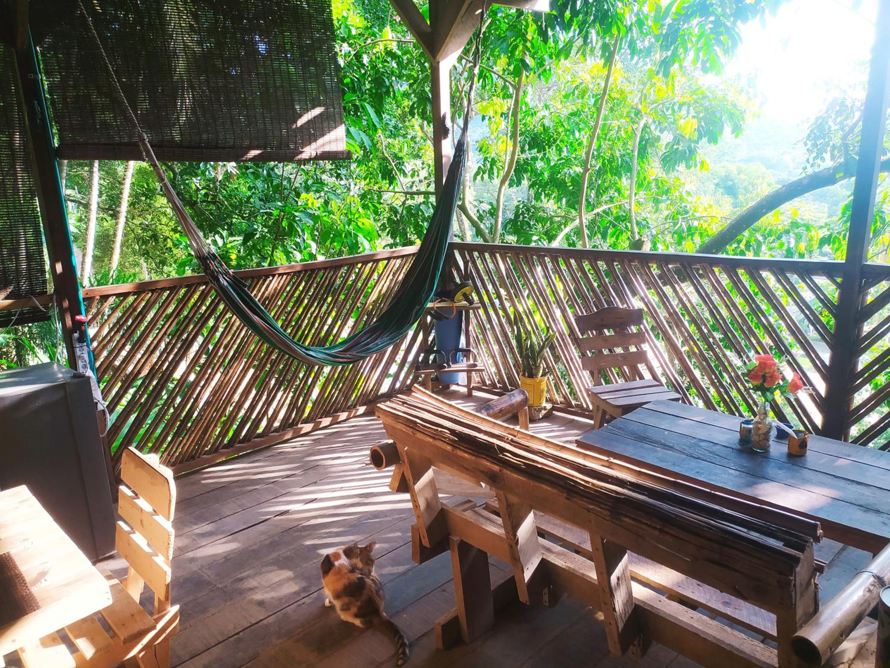 Kakuna Lodge