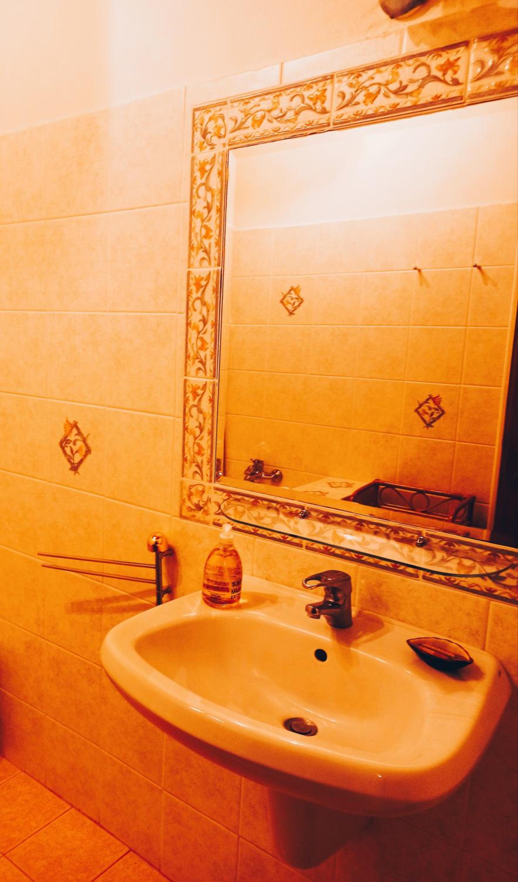 Villa Siena Bio Agriturismo private pool