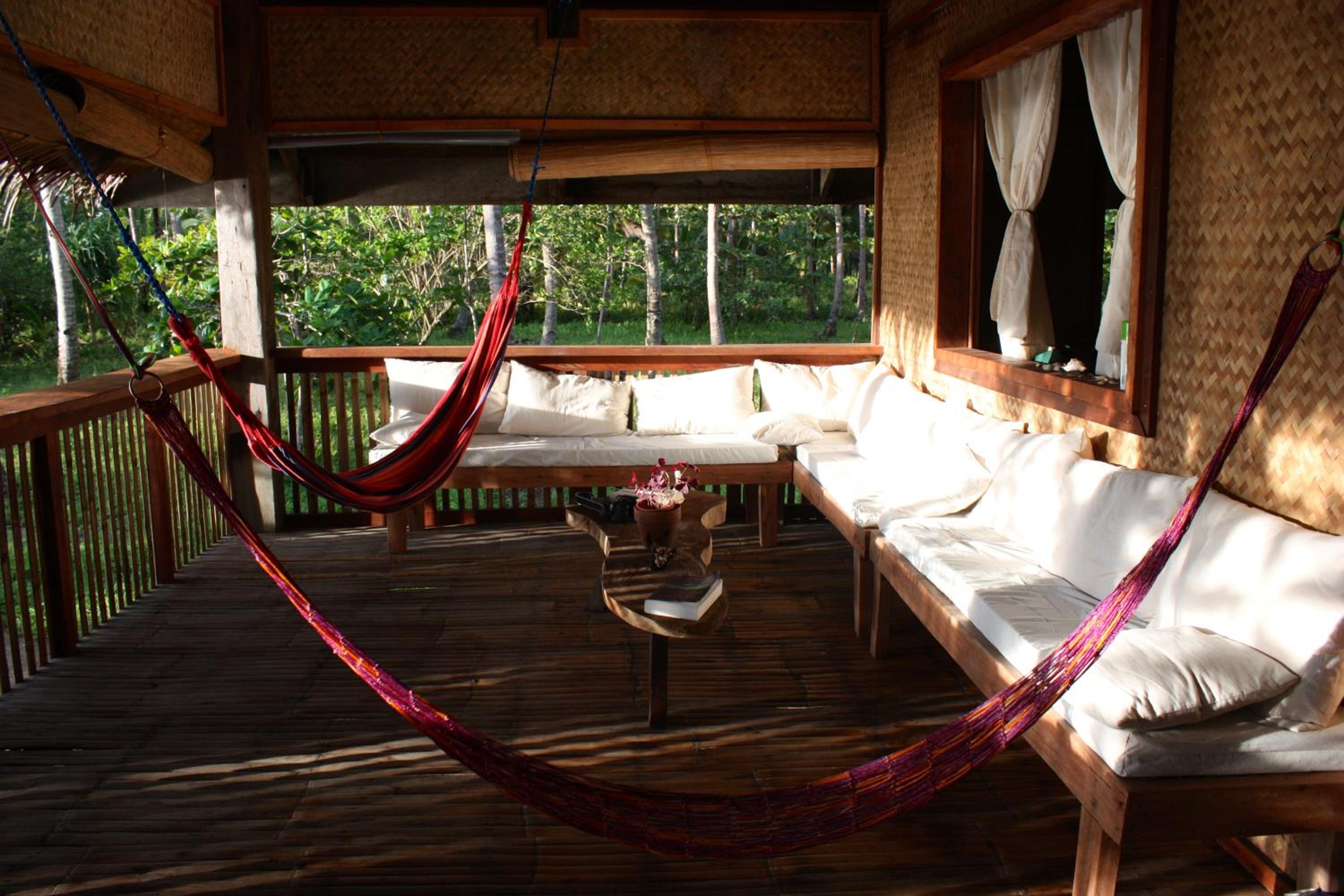 Palawan Ecolodge