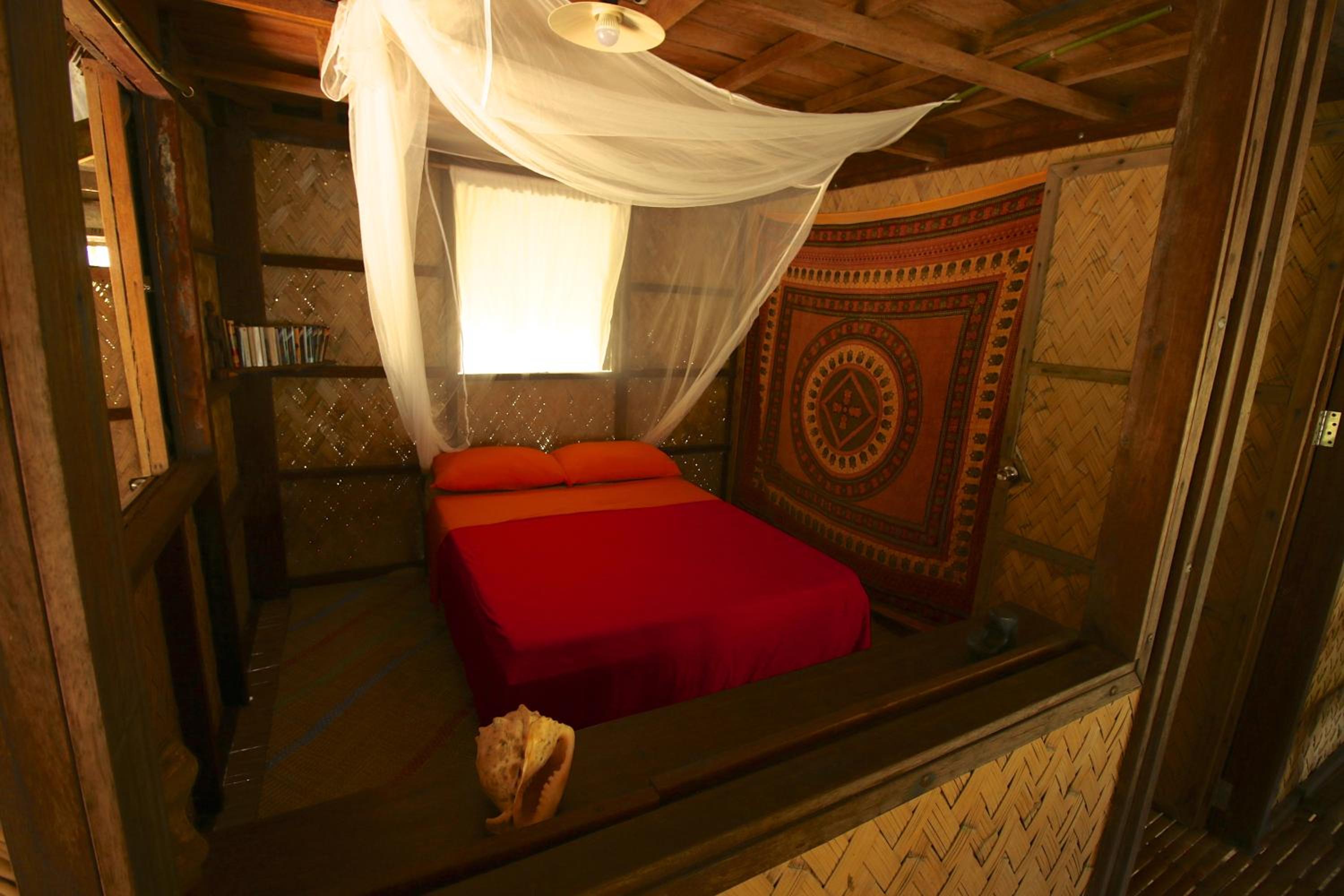 Palawan Ecolodge