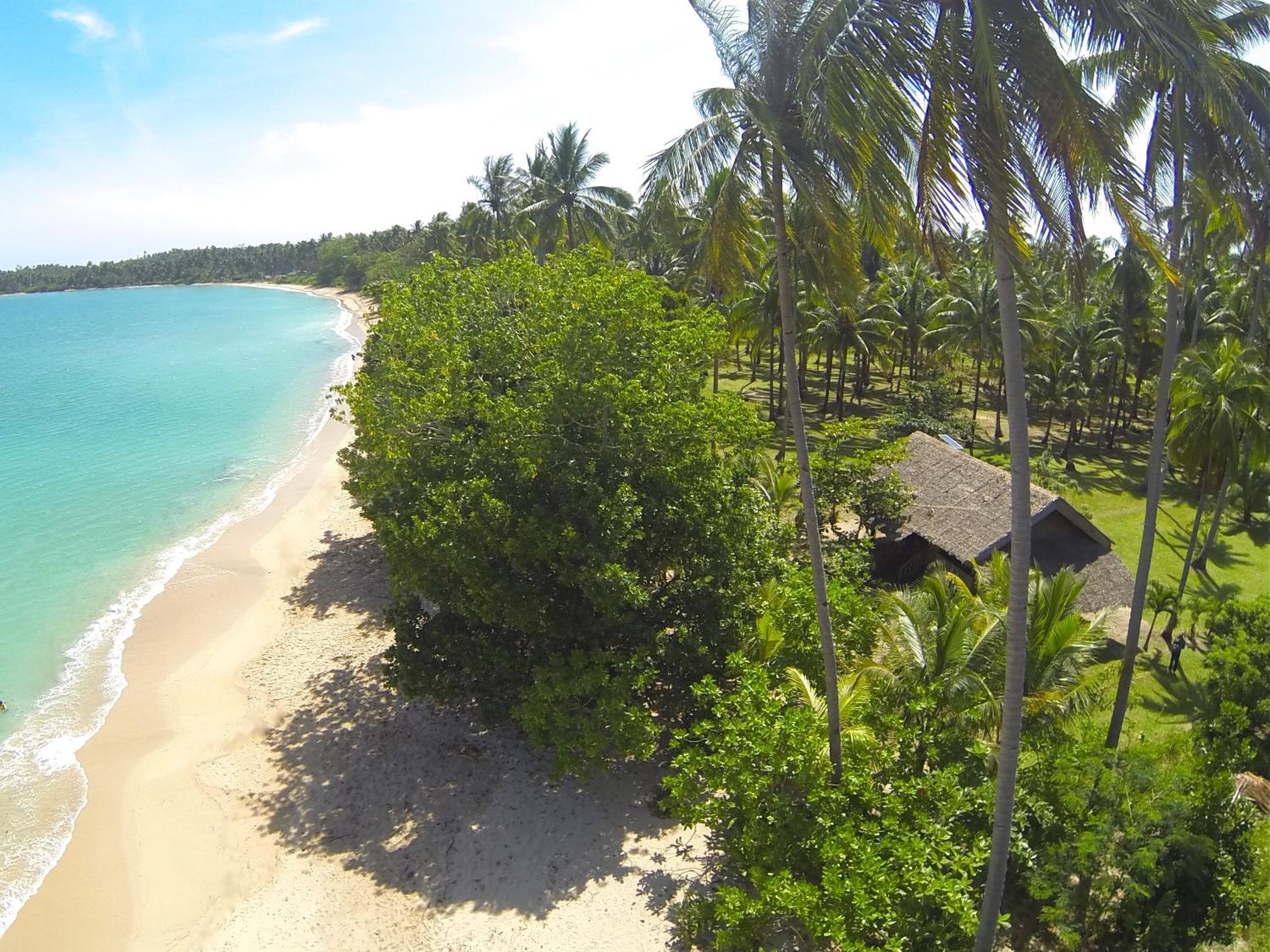 Palawan Ecolodge