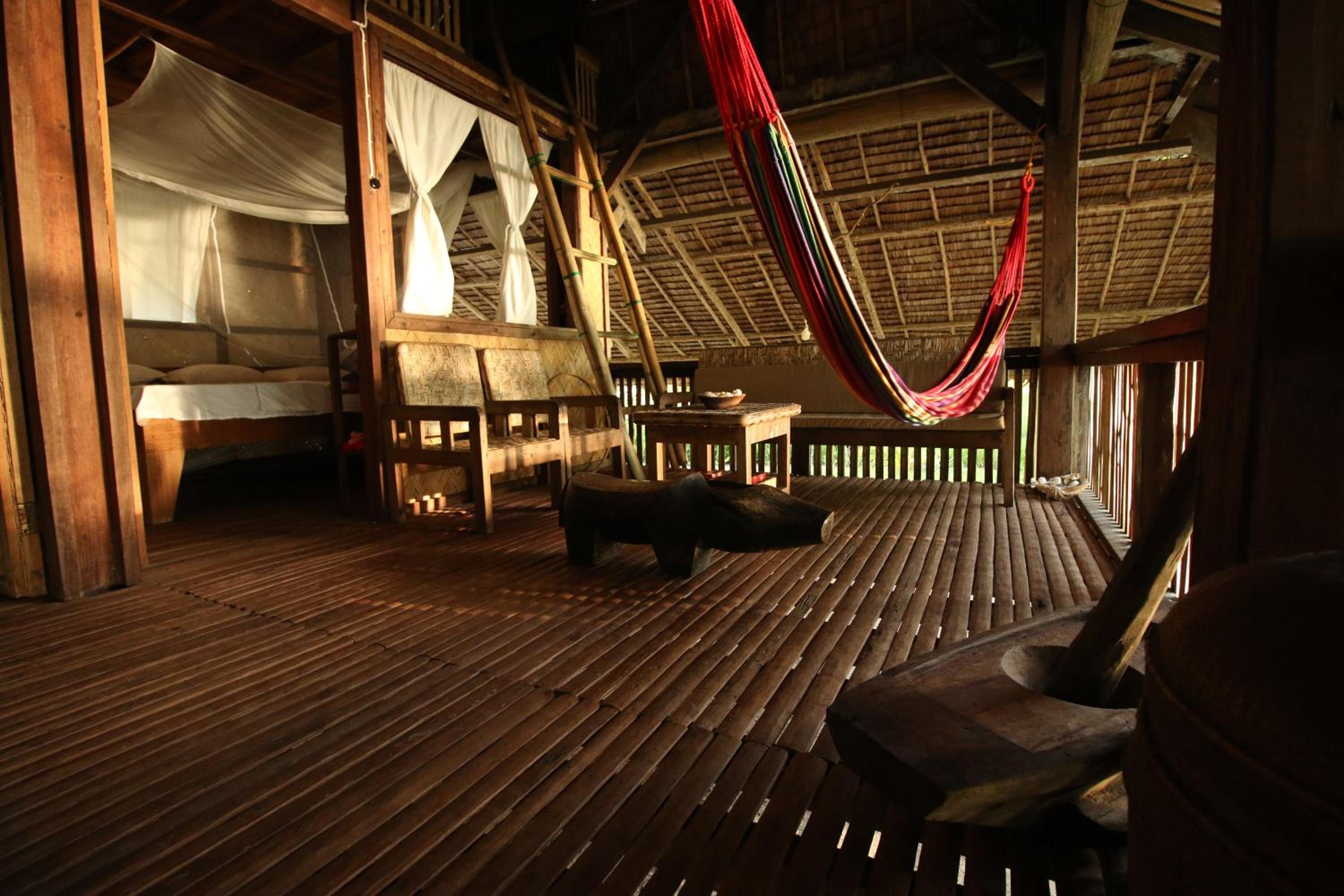 Palawan Ecolodge