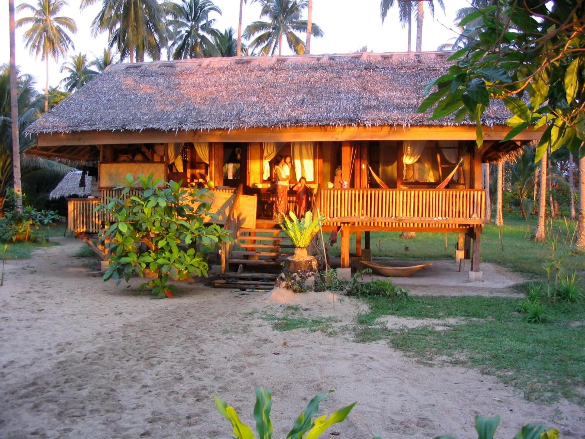 Palawan Ecolodge