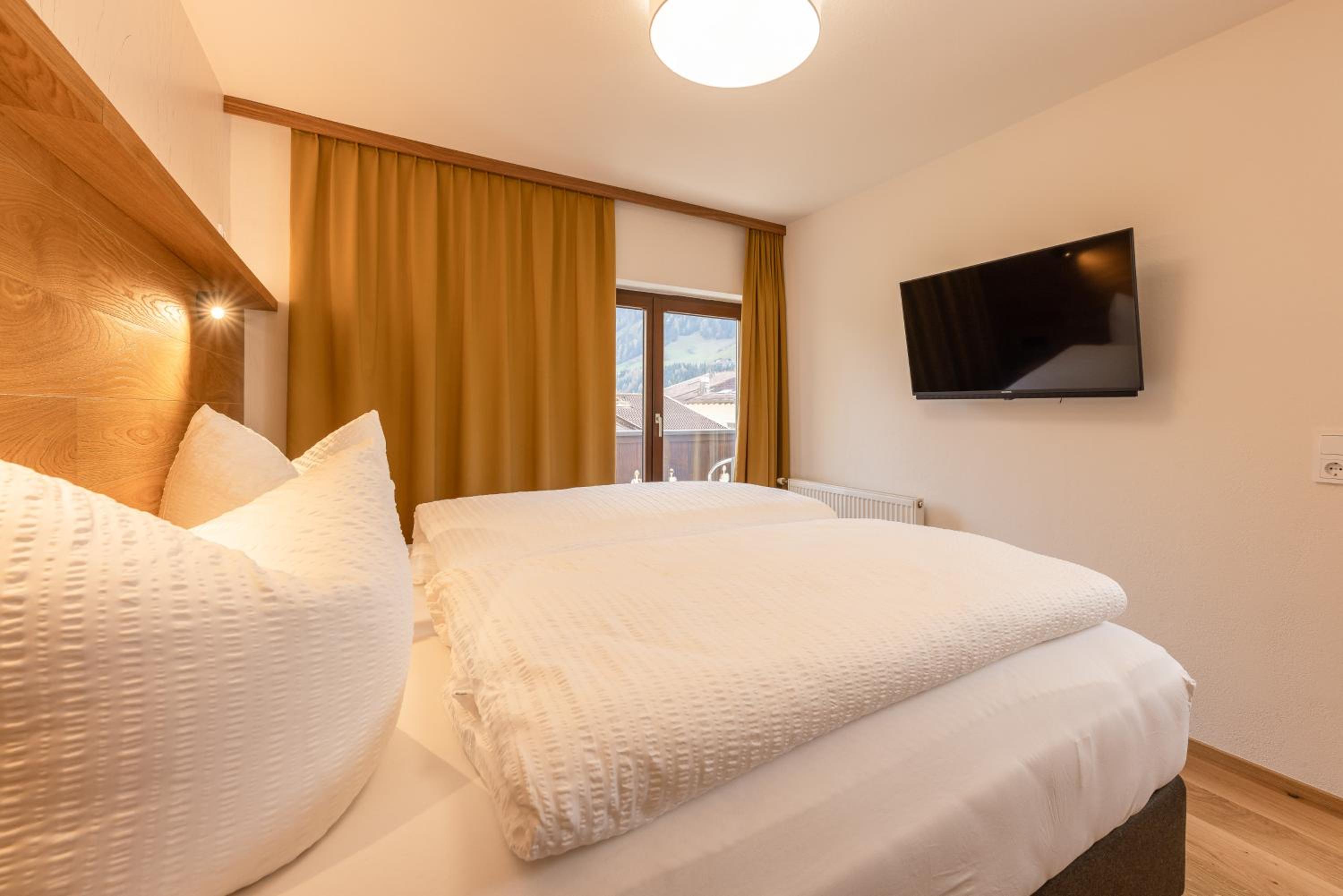 Pension Gulla - Ferienhaus Appartements B&B