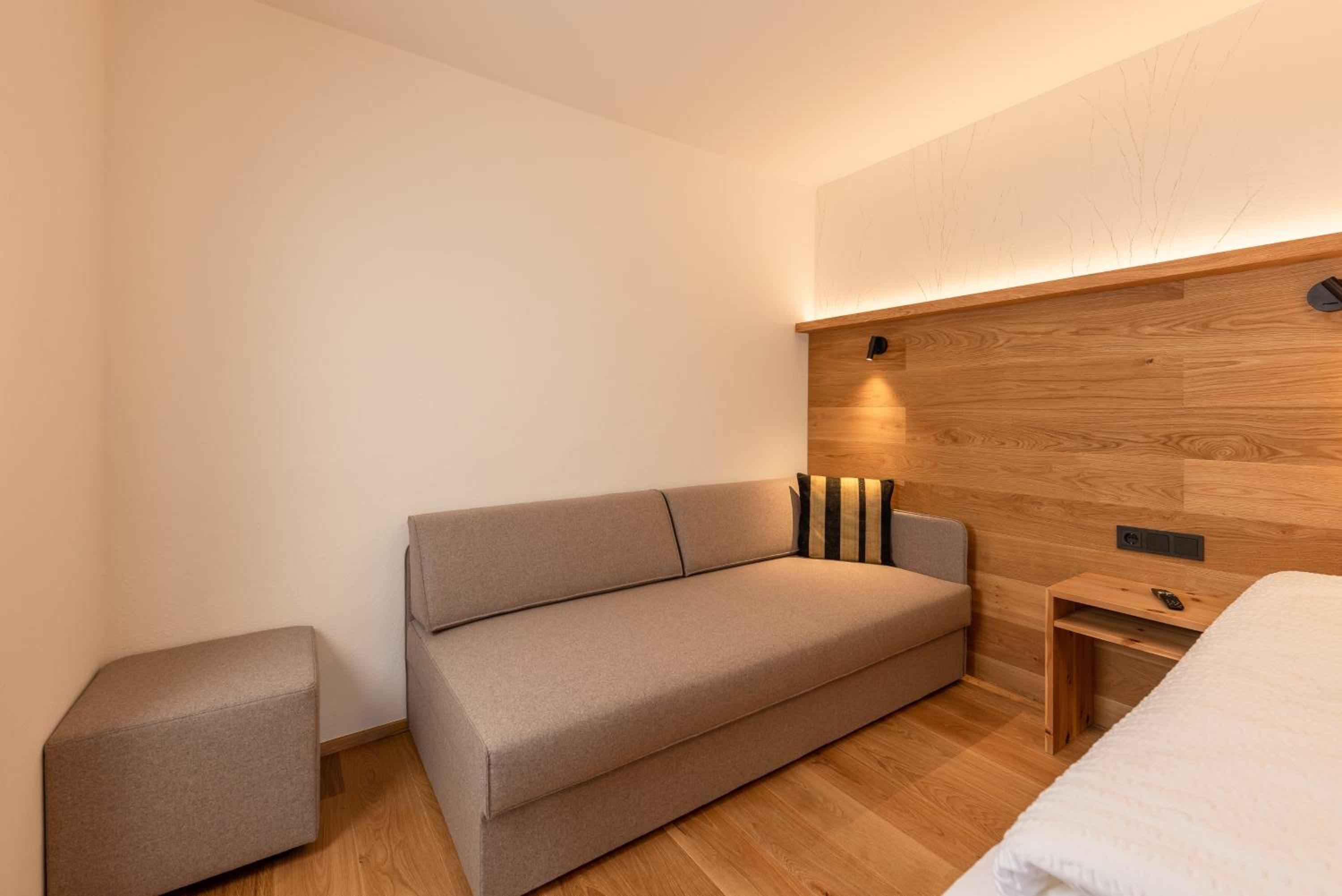 Pension Gulla - Ferienhaus Appartements B&B