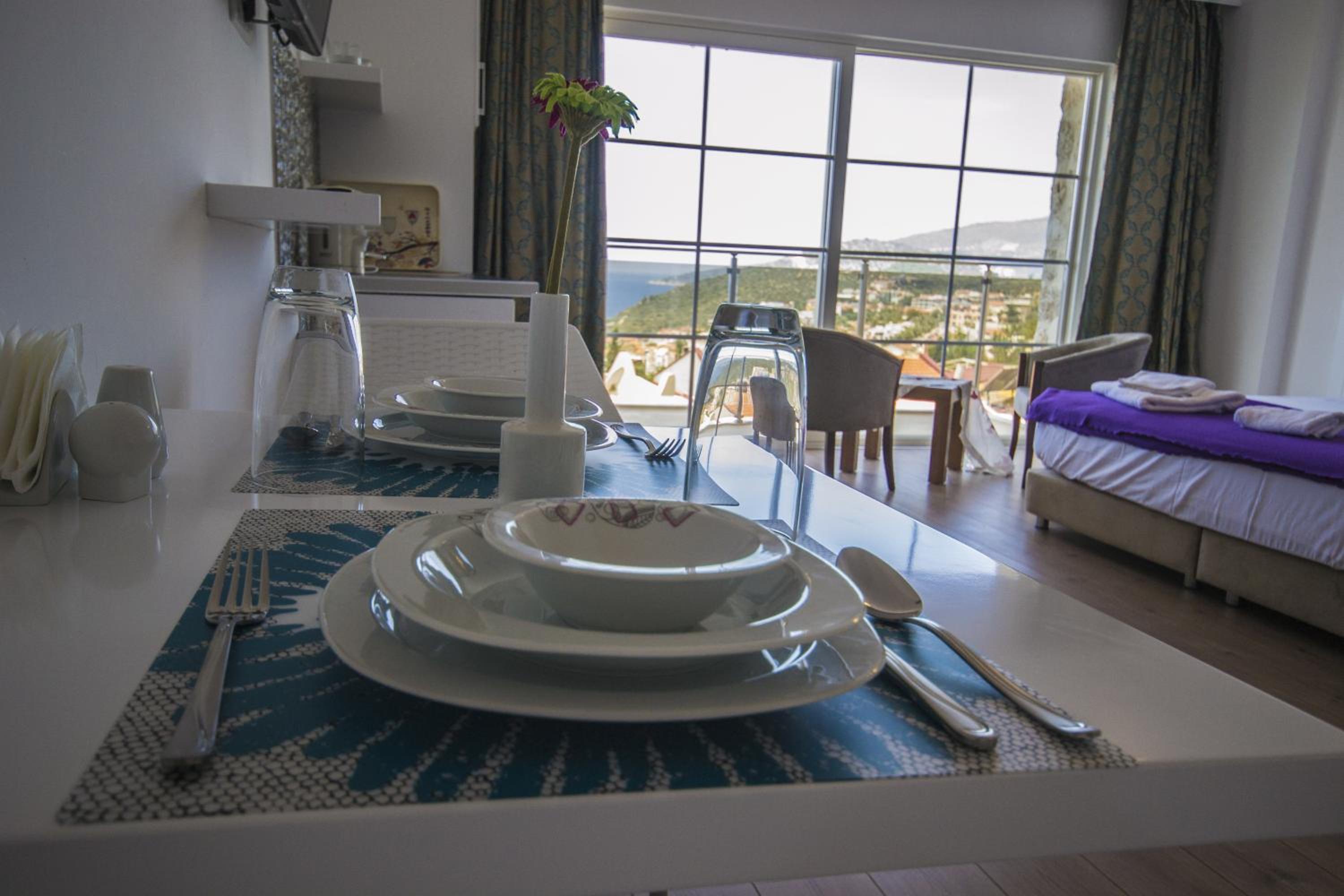 Hotel Kelebek Studio Apartments - Image 1