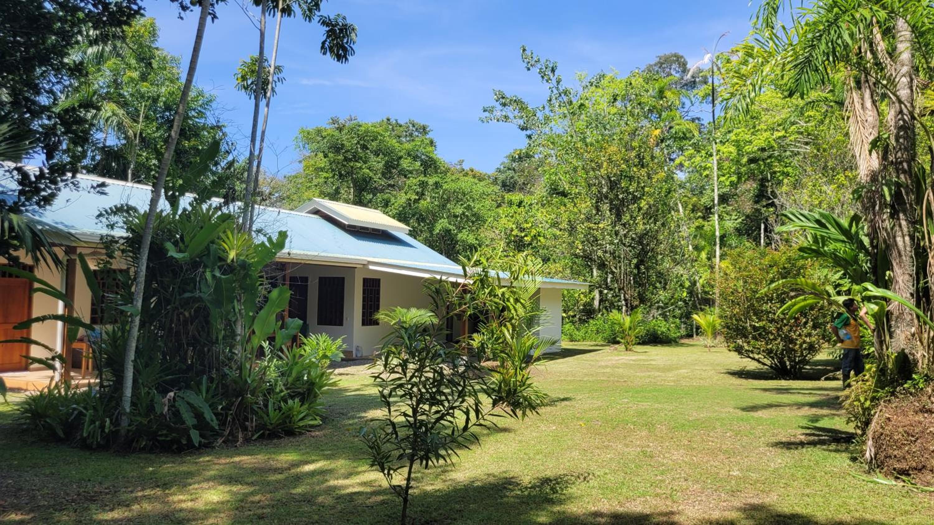 Osos Caribeños - with Garden - 400m from the Beach