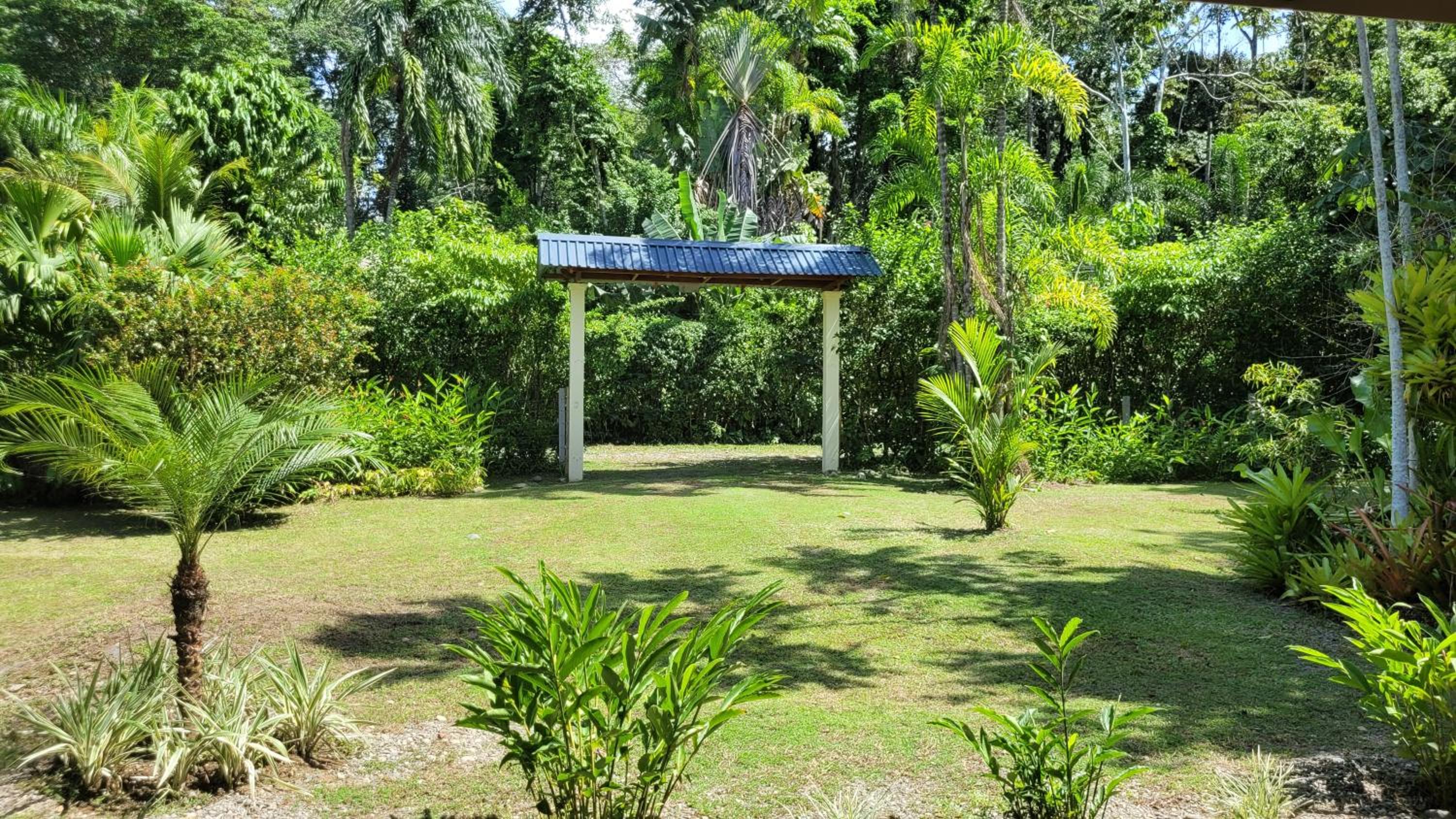 Osos Caribeños - with Garden - 400m from the Beach