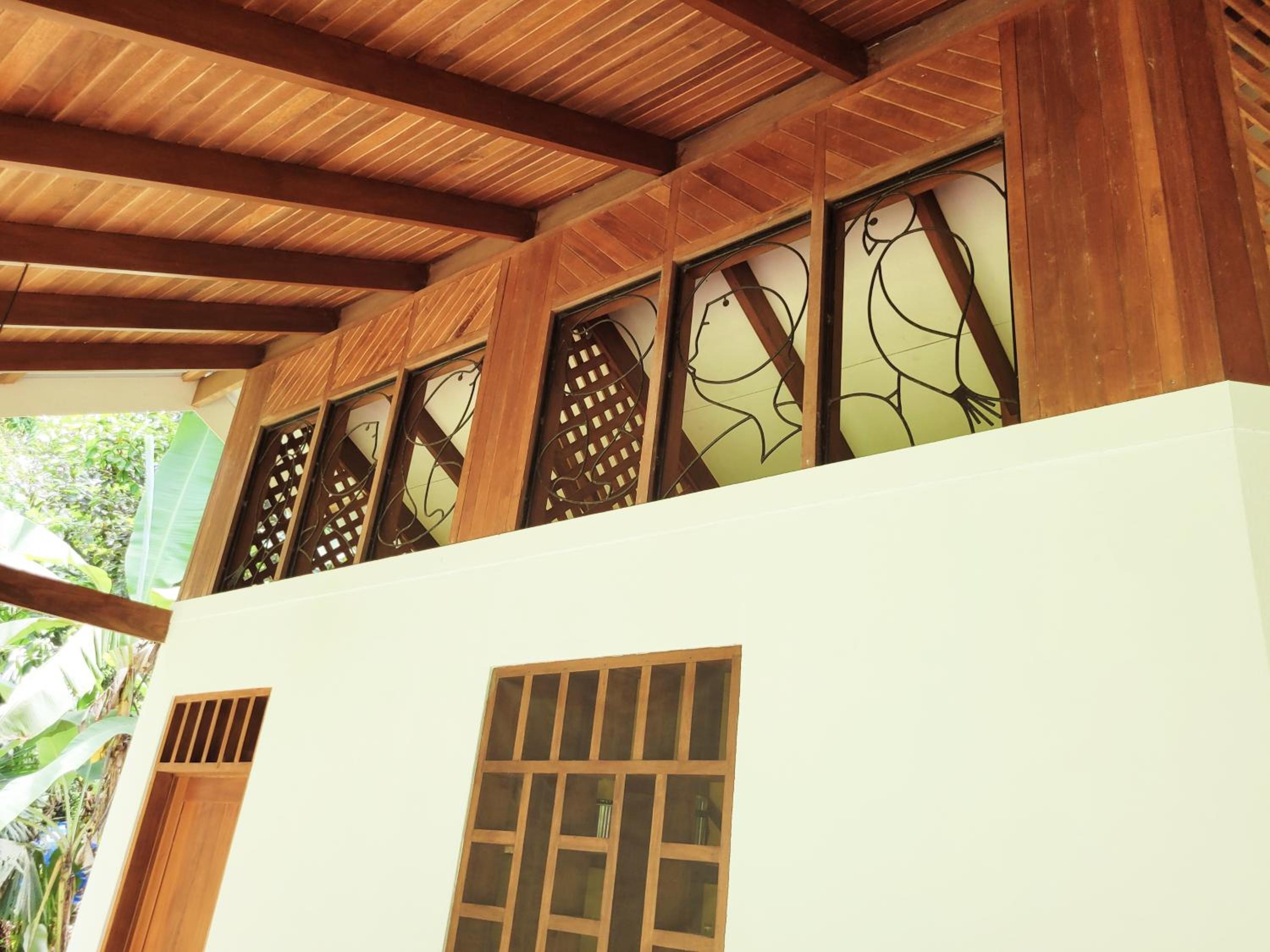 Osos Caribeños - with Garden - 400m from the Beach