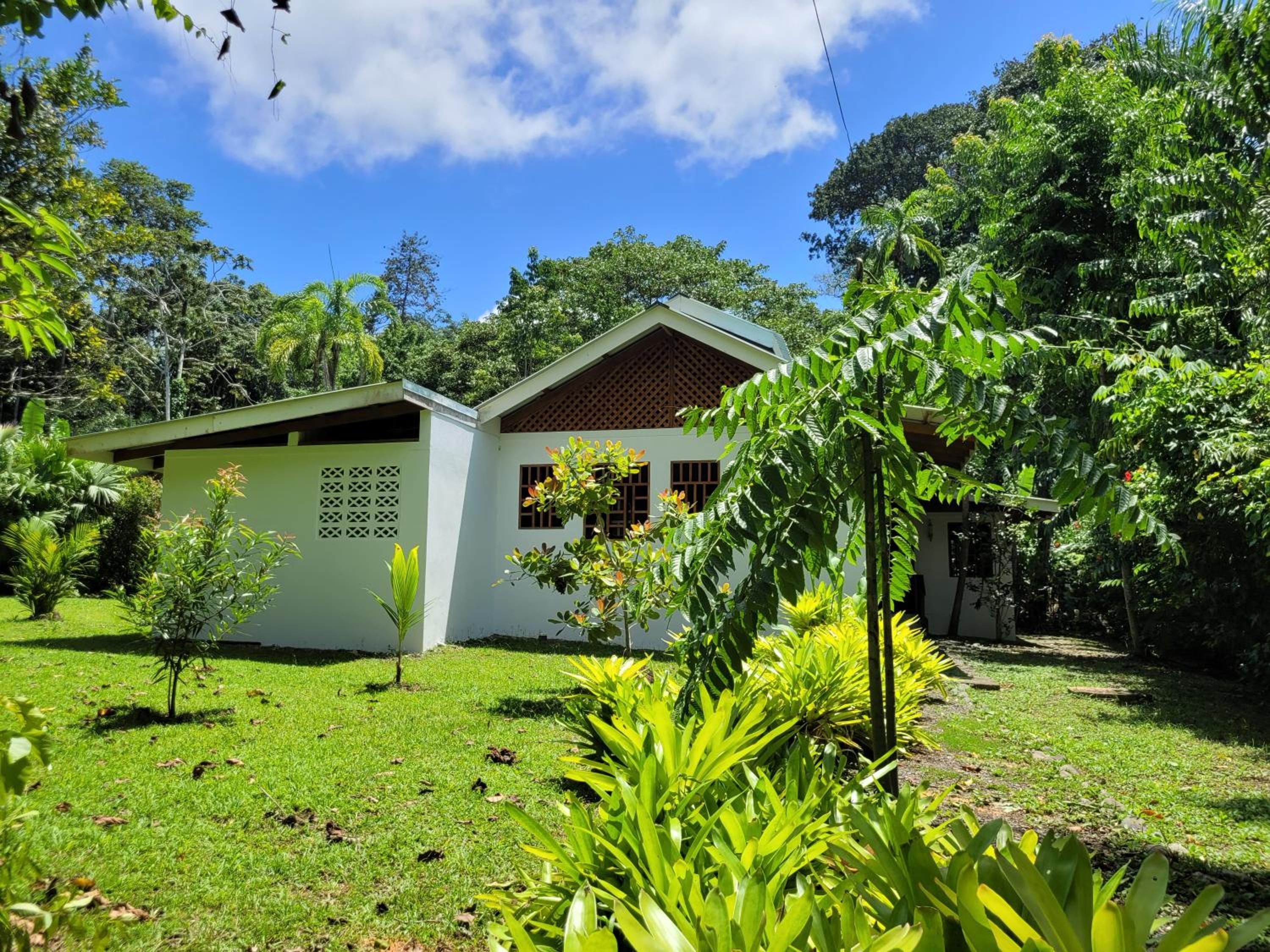 Osos Caribeños - with Garden - 400m from the Beach