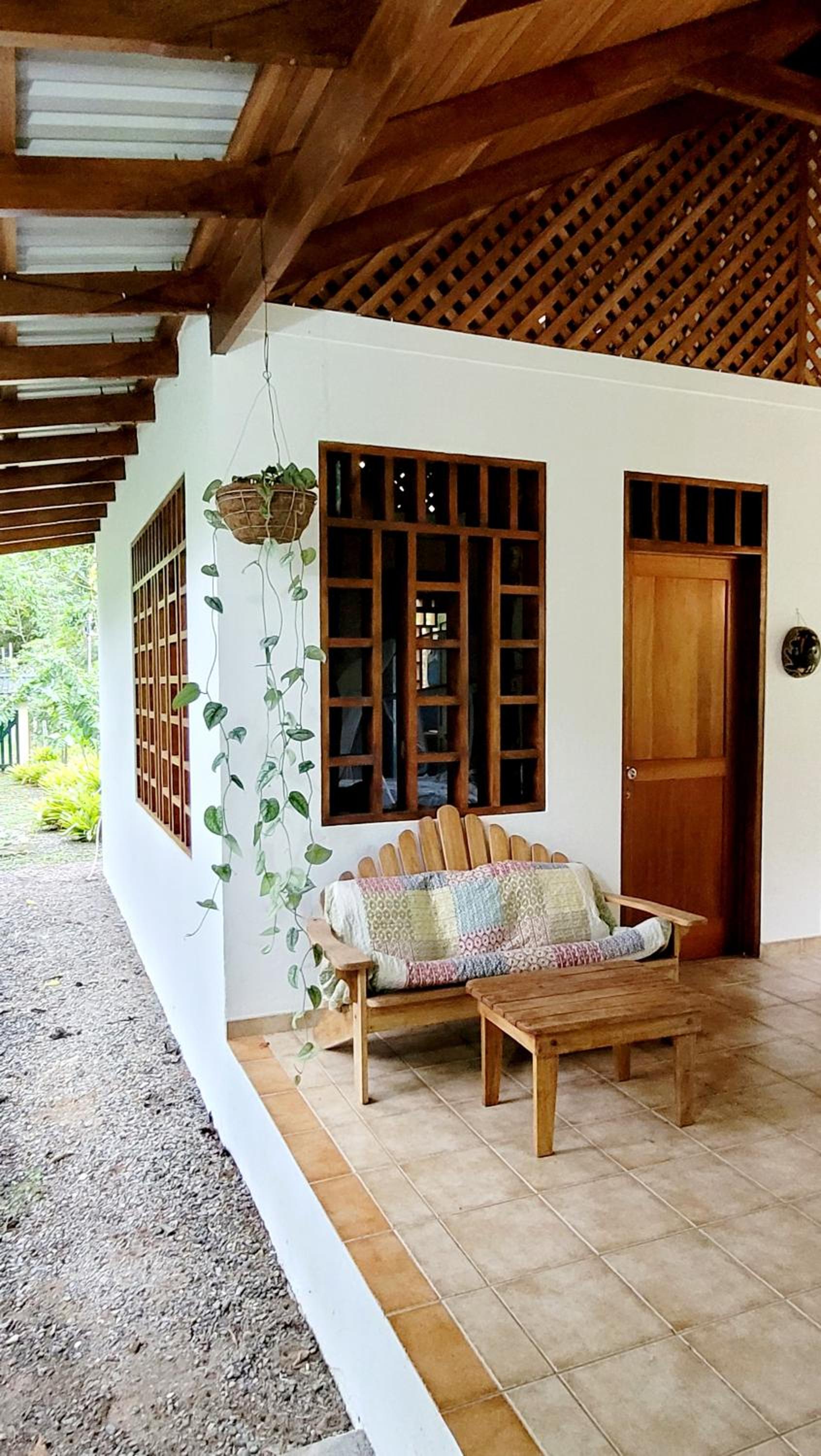 Osos Caribeños - with Garden - 400m from the Beach